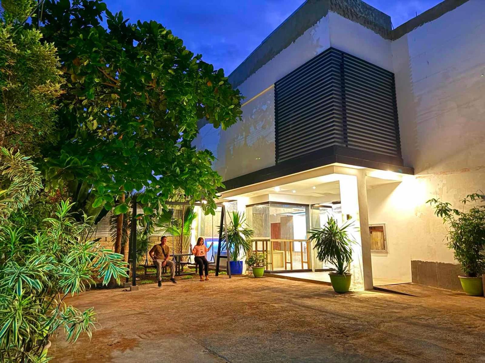 Goofy Ants Hostel