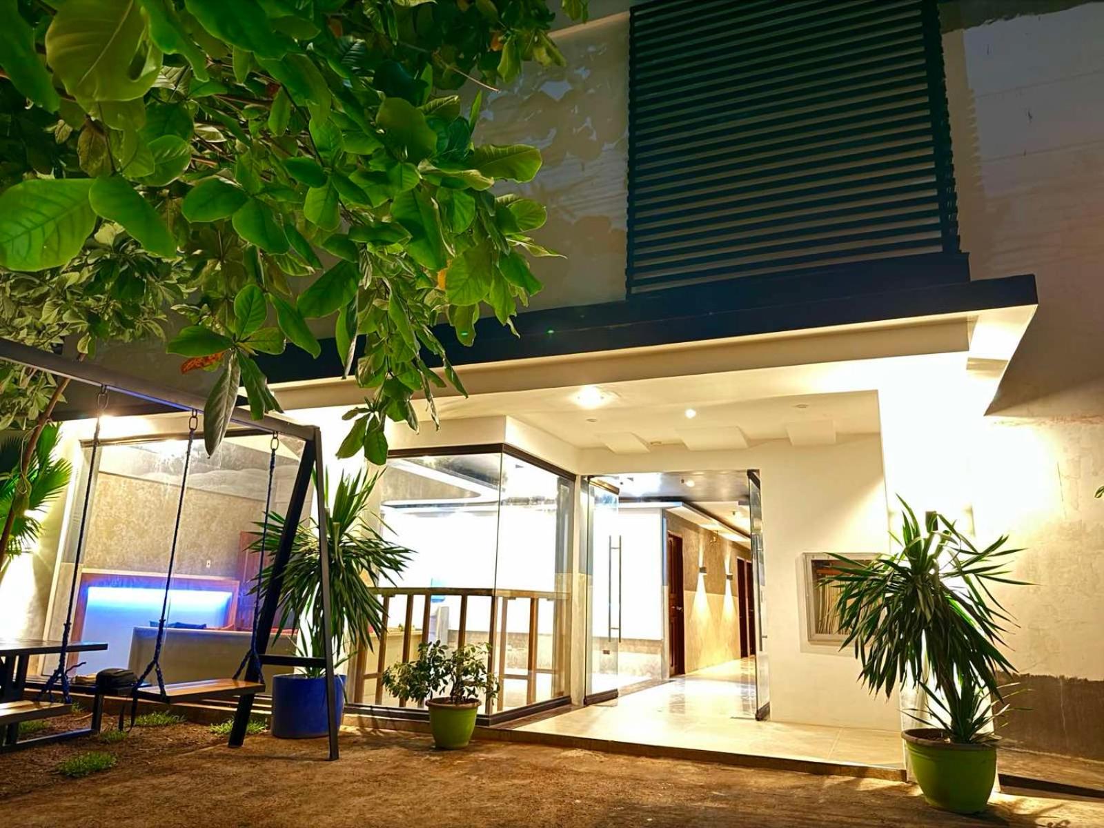 Goofy Ants Hostel