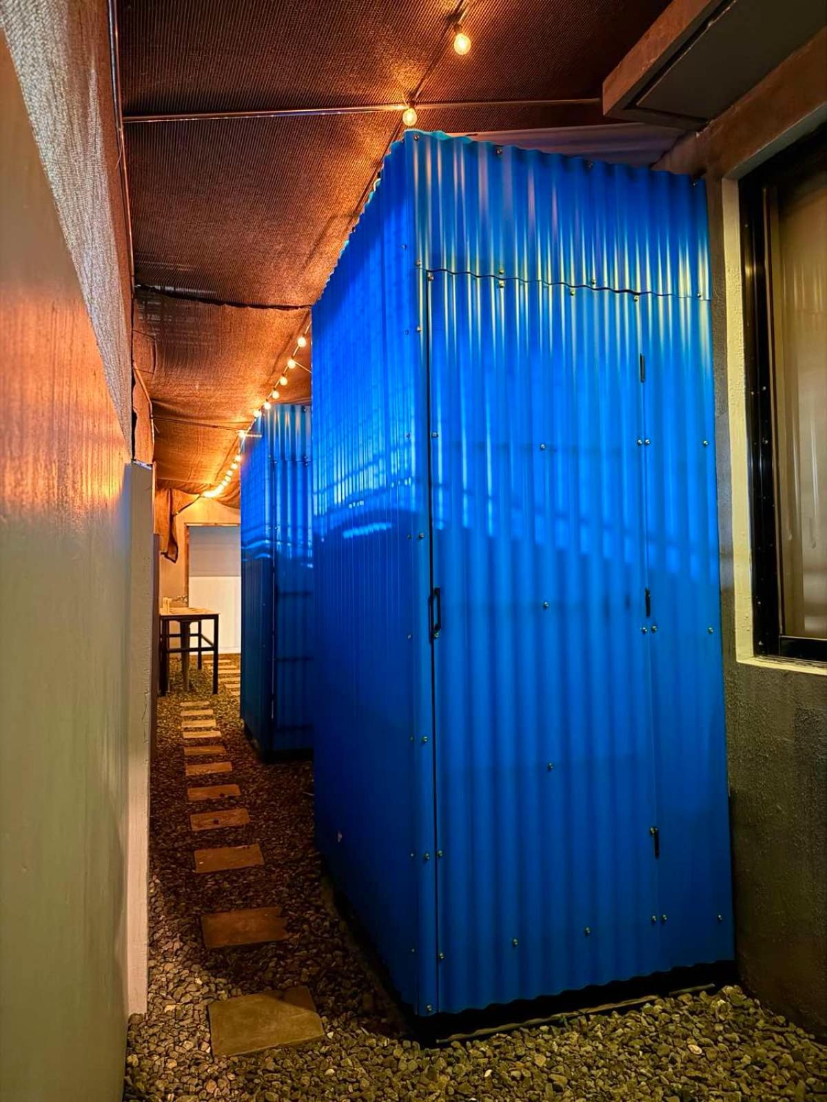 Goofy Ants Hostel