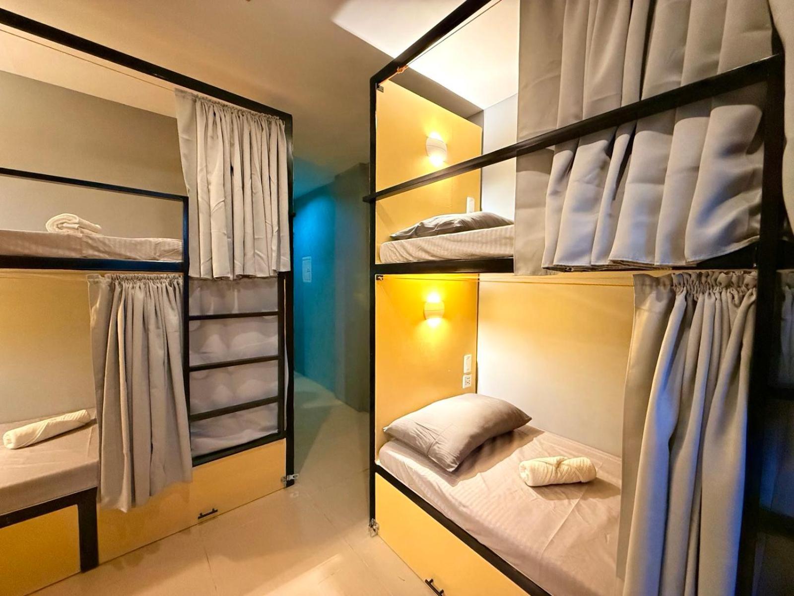 Goofy Ants Hostel
