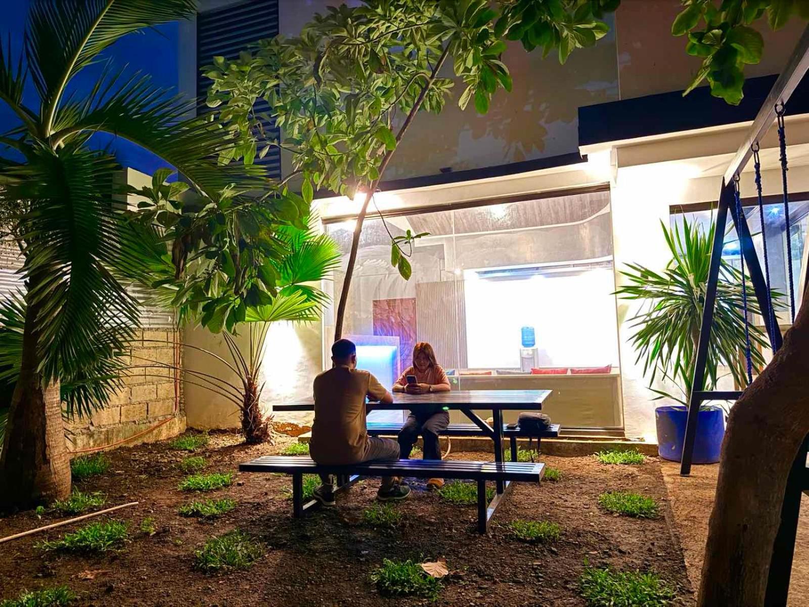Goofy Ants Hostel
