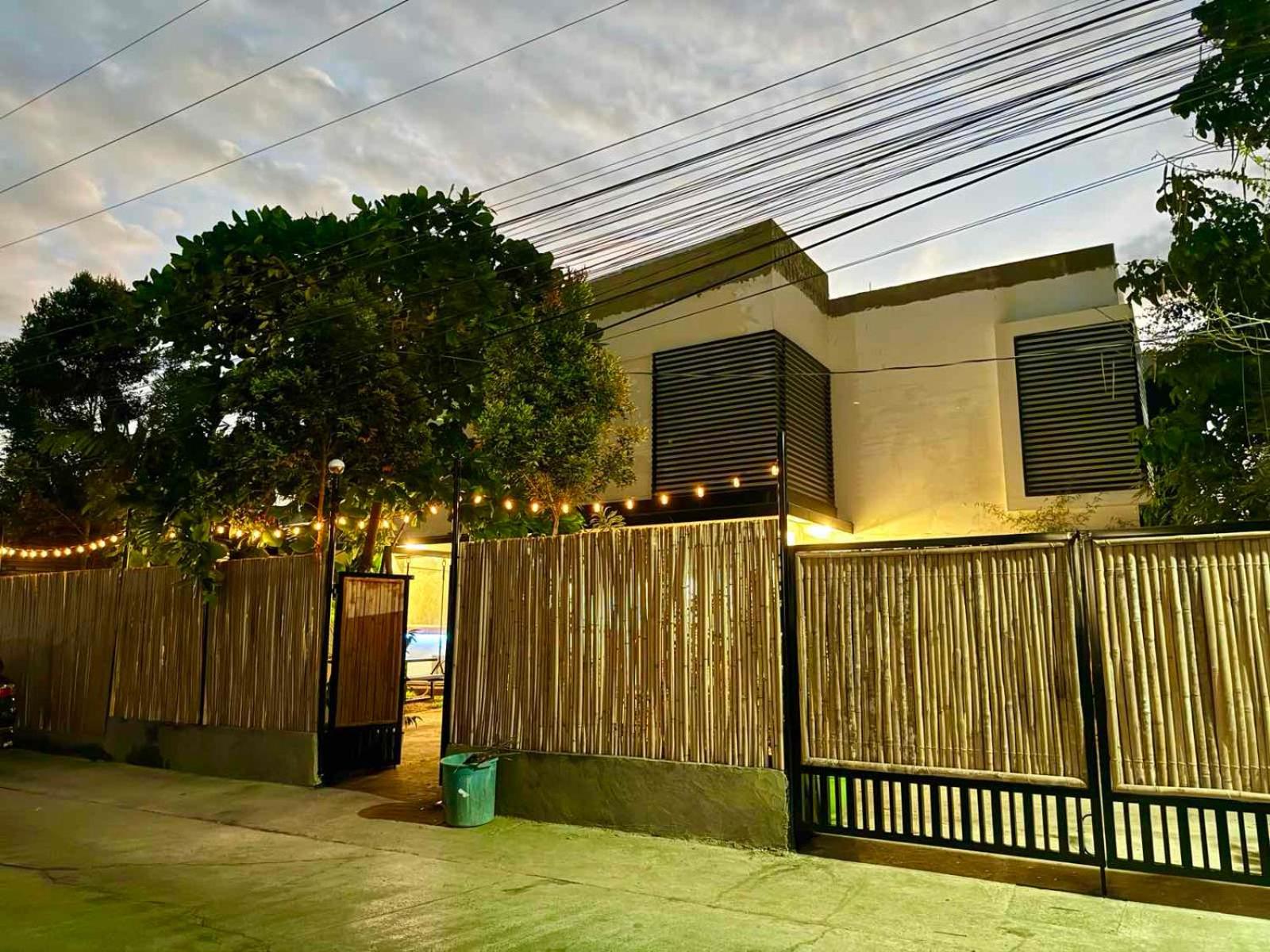 Goofy Ants Hostel