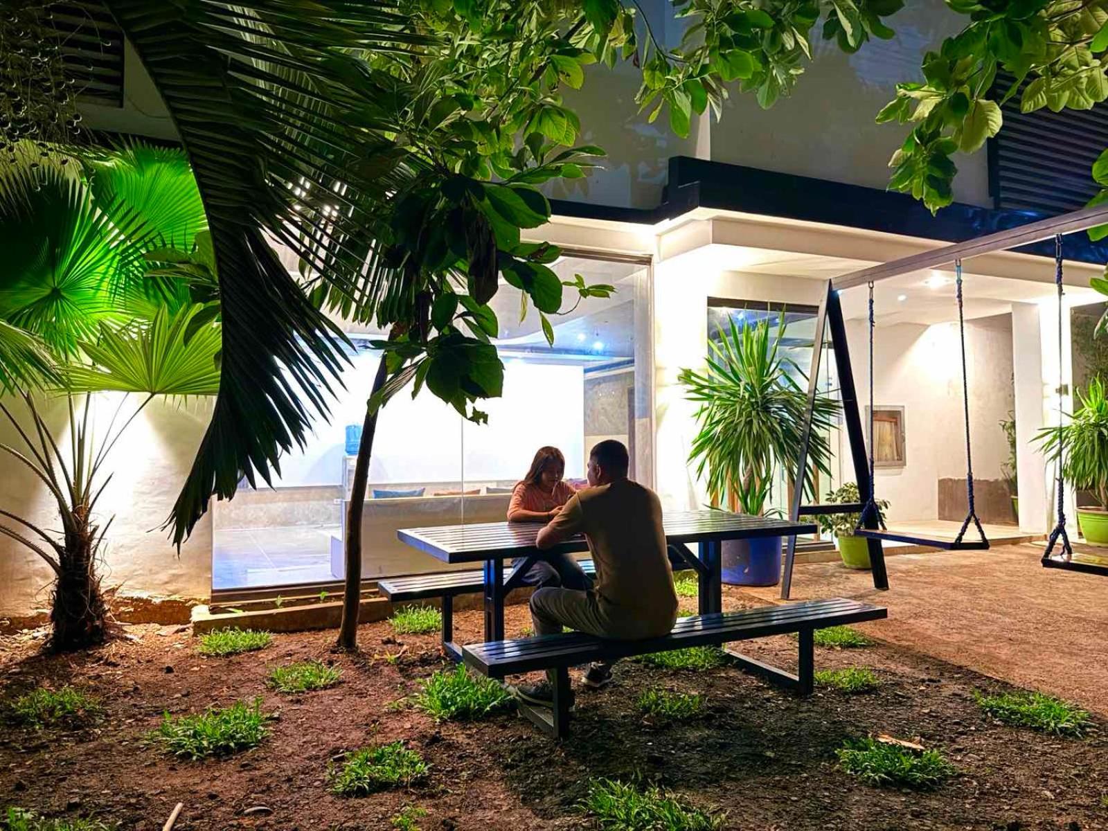 Goofy Ants Hostel