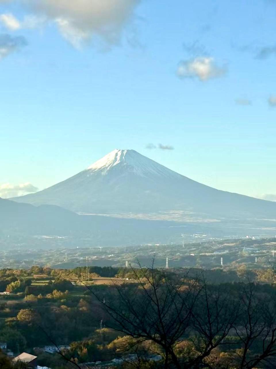 富士山が見える 南箱根 熱海 貸切別荘 リゾートハウス トモ2