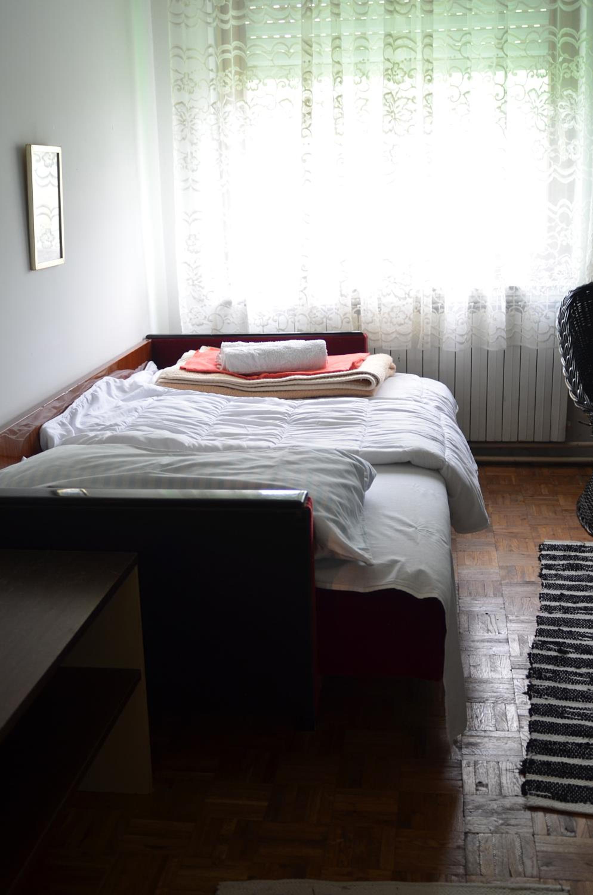 Apartment Relax