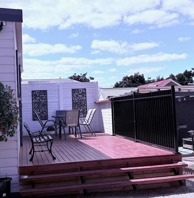 Renovated Homely Home