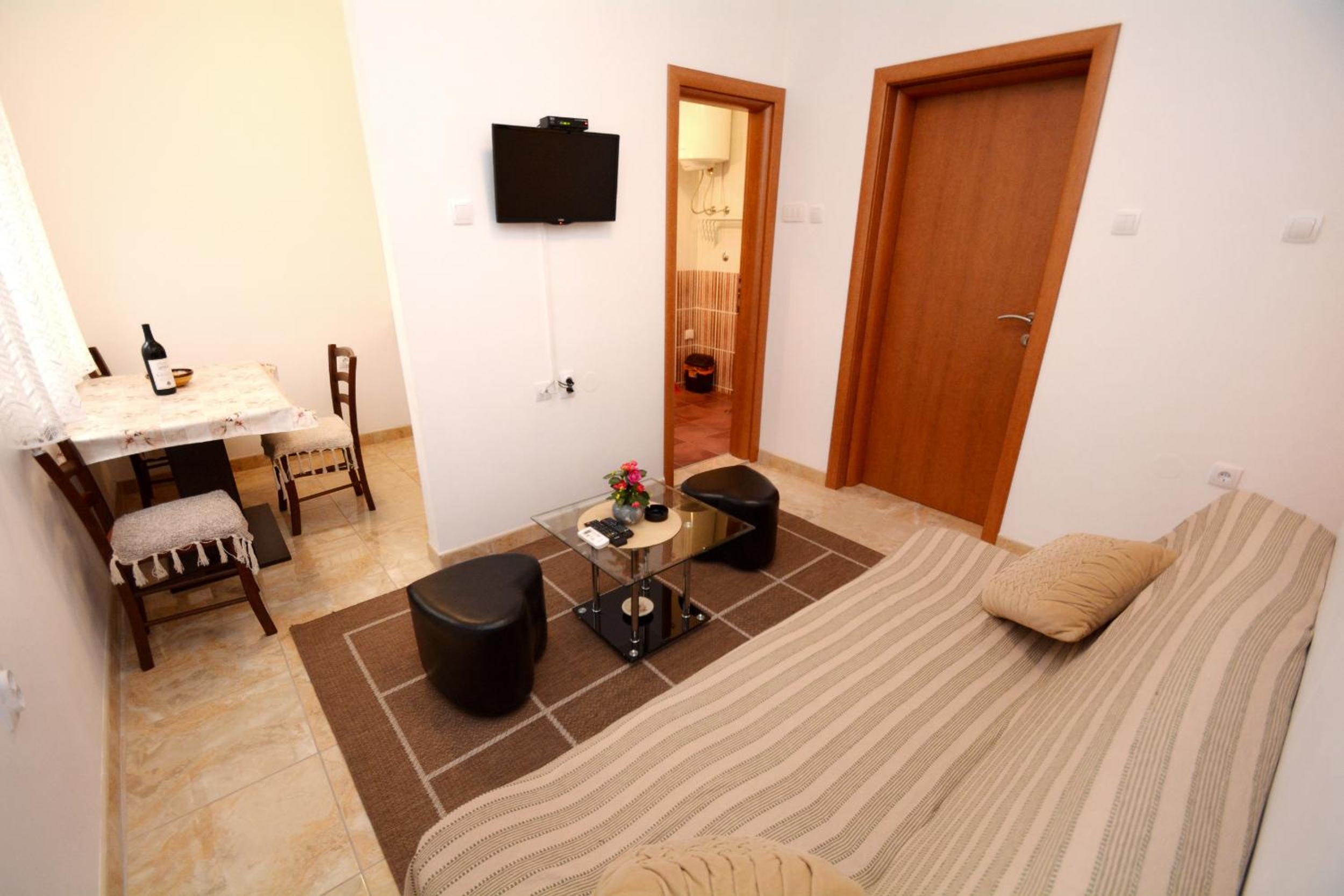 Marinero Apartments