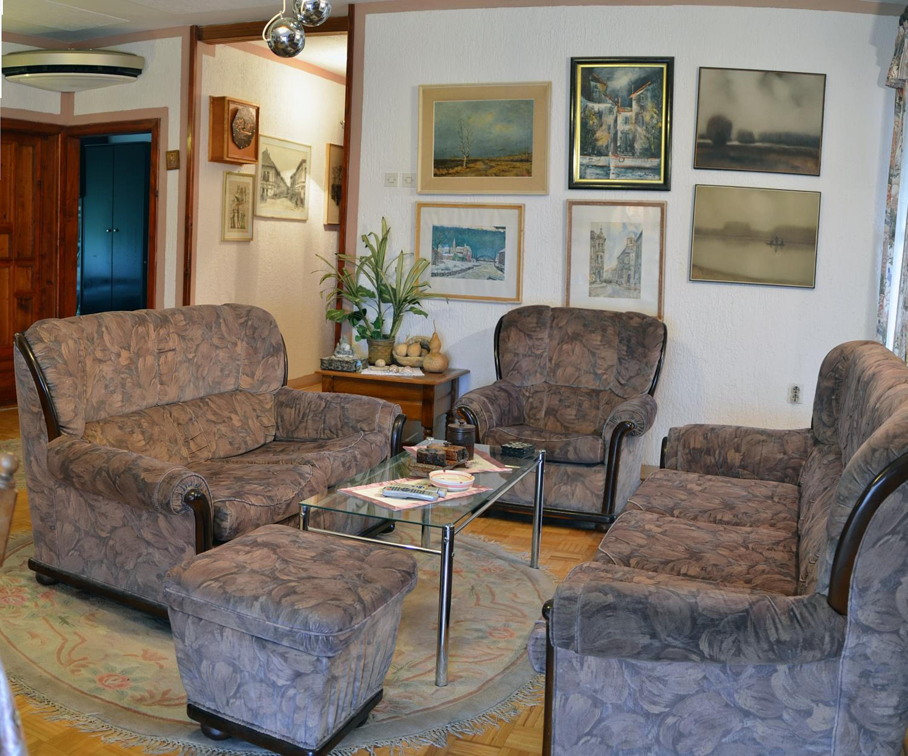 Apartment Relax