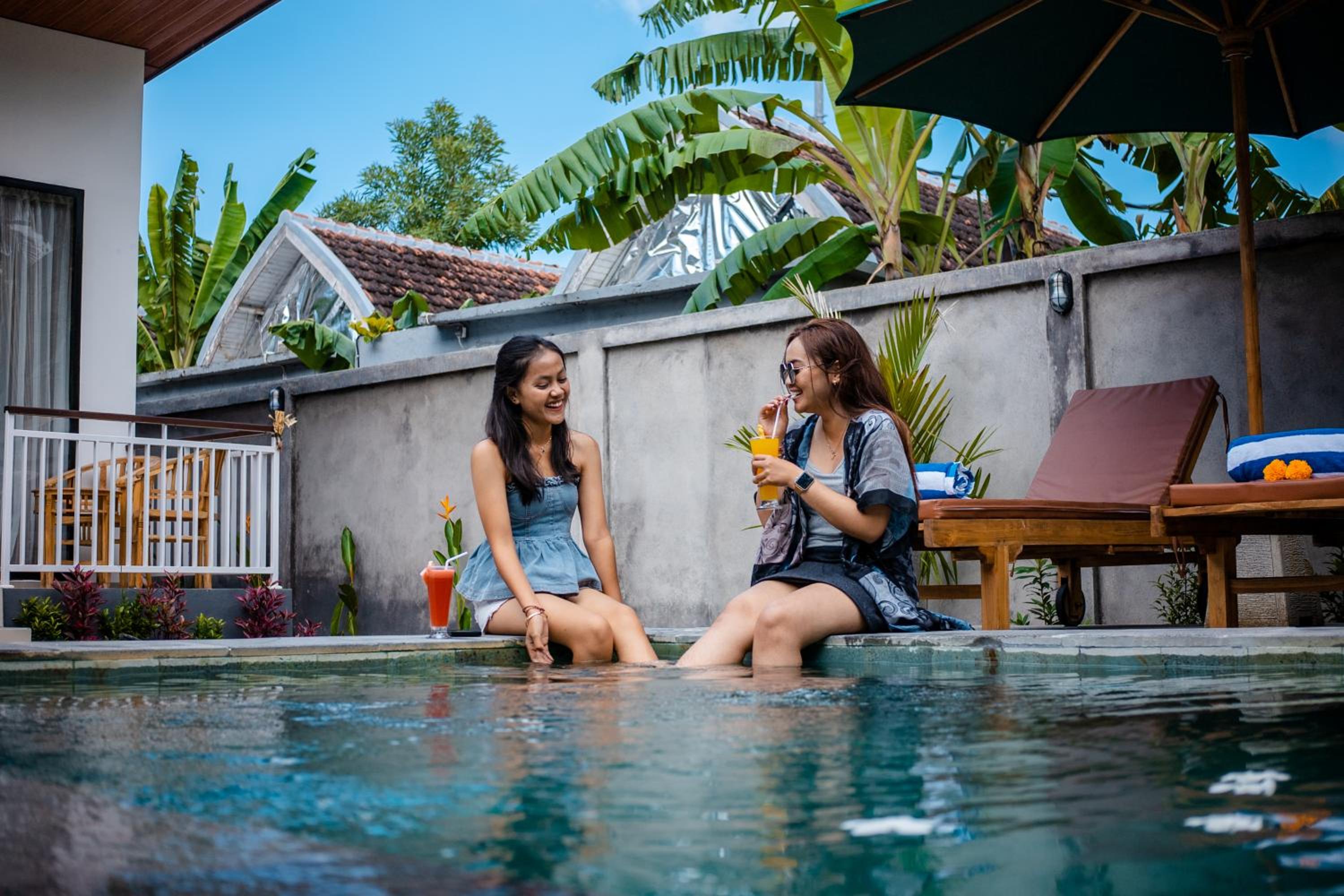 Nusa Dewata Cottage