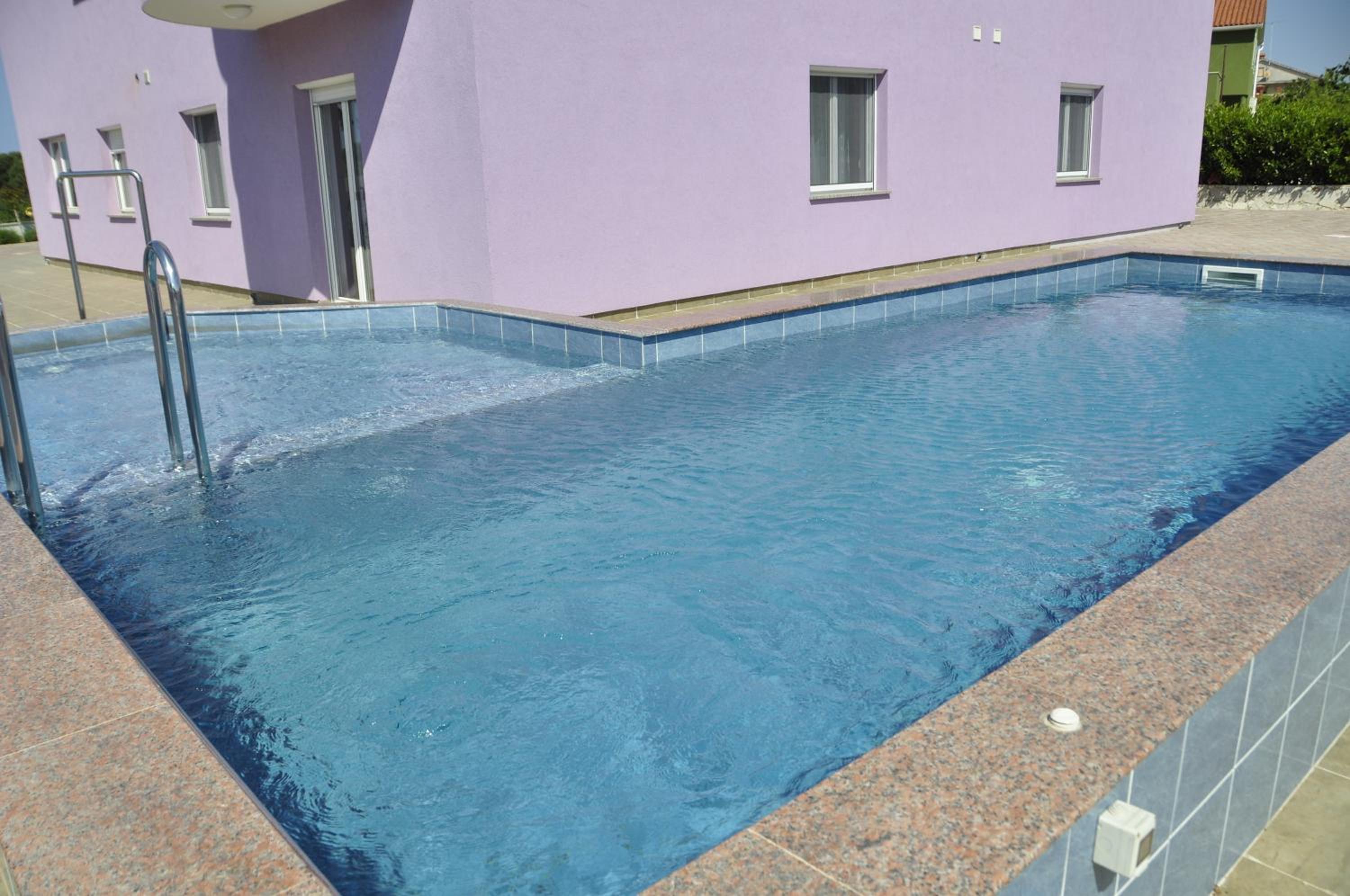 Vila in Lavanda view 5