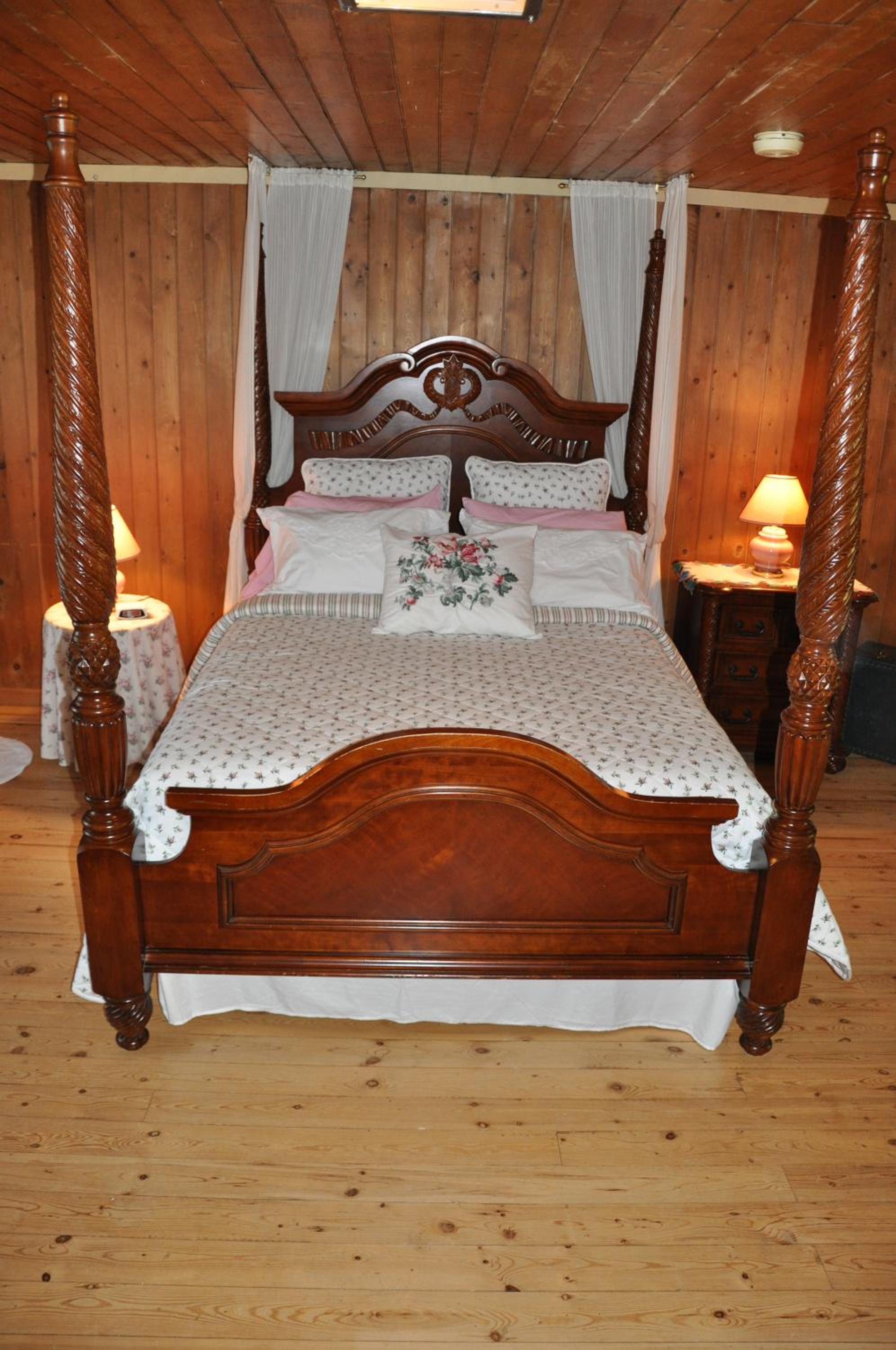 Auberge sur la Côte