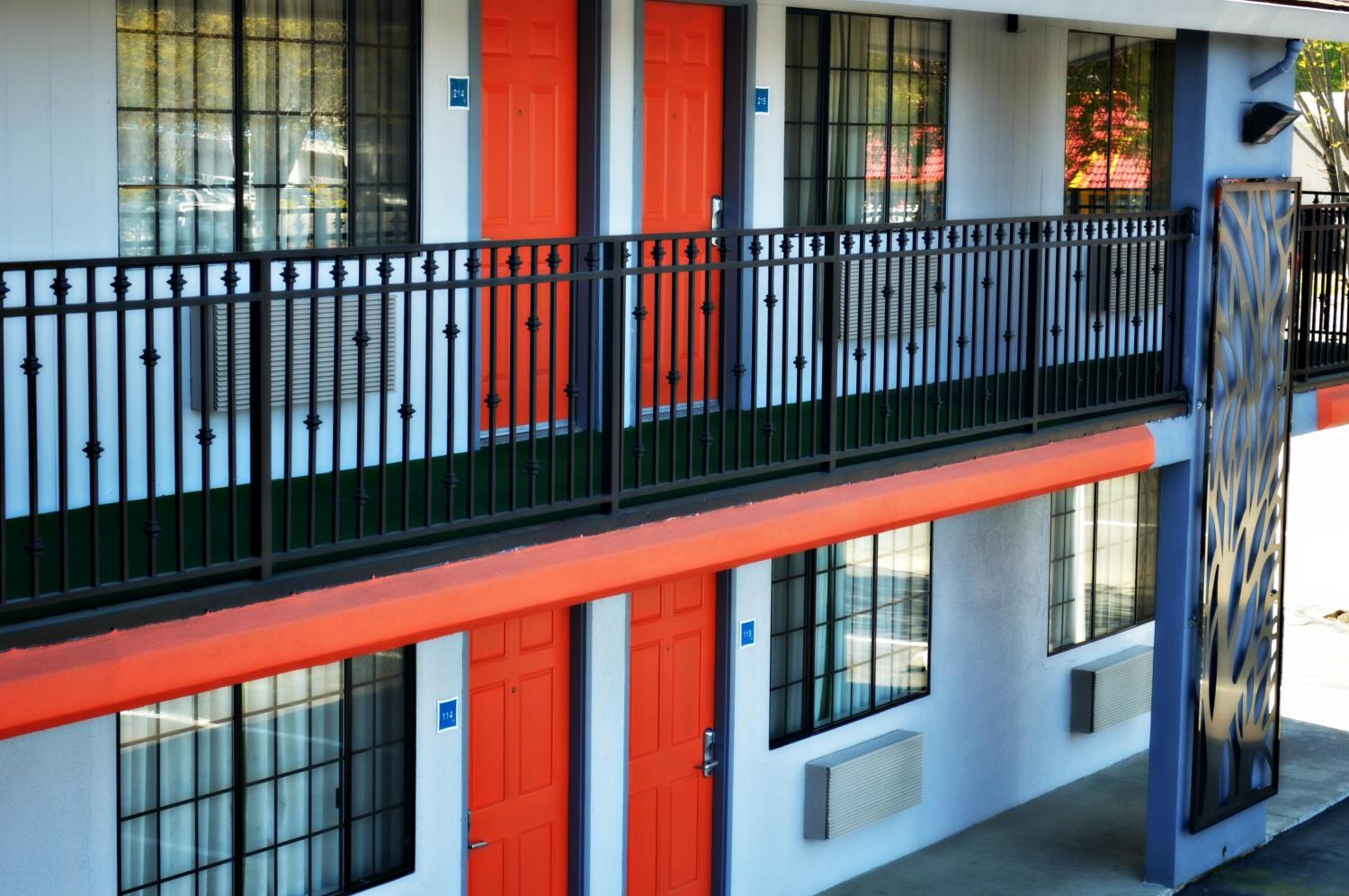 Journey Inn - Property Image 6