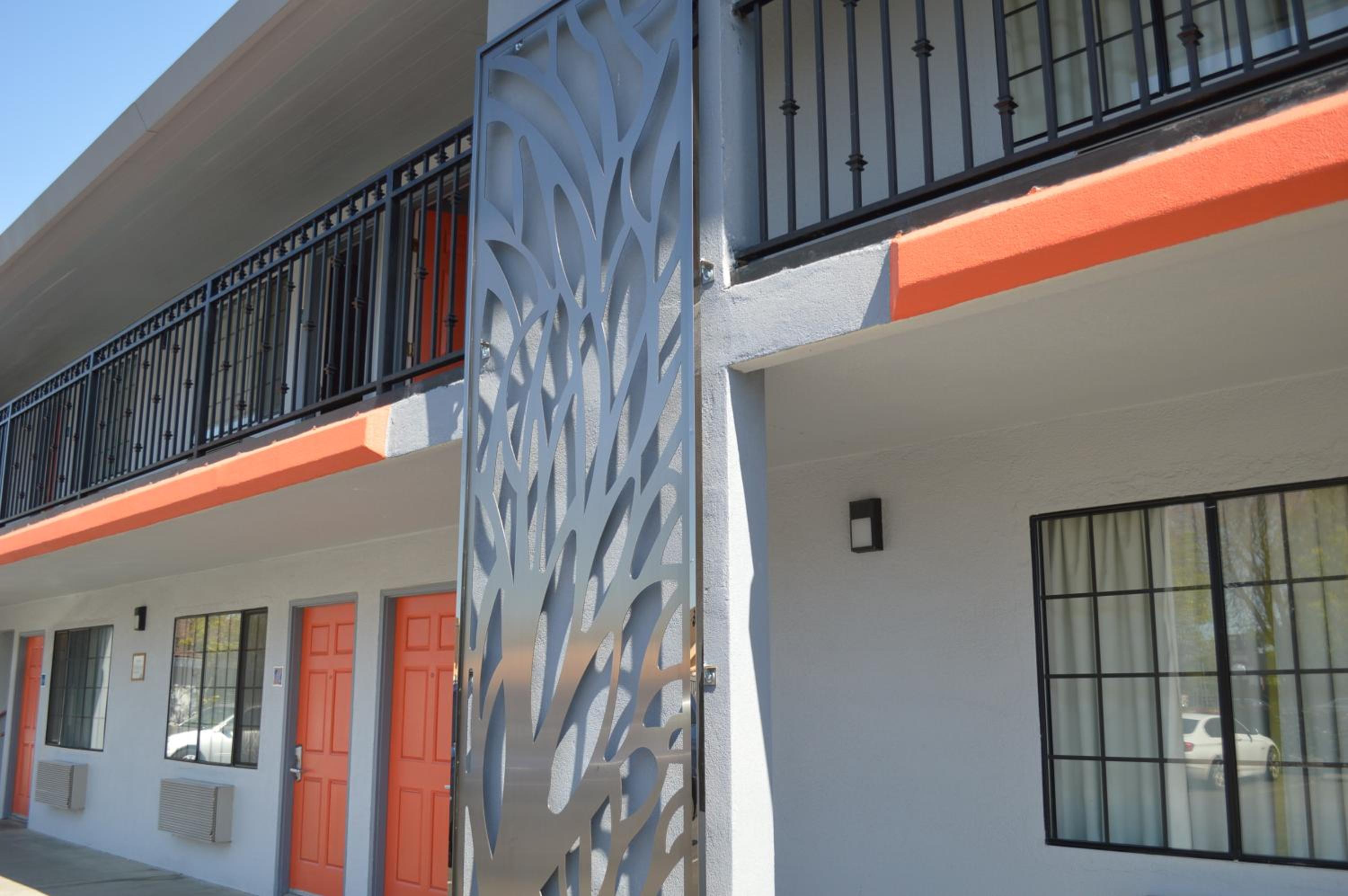 Journey Inn - Property Image 2