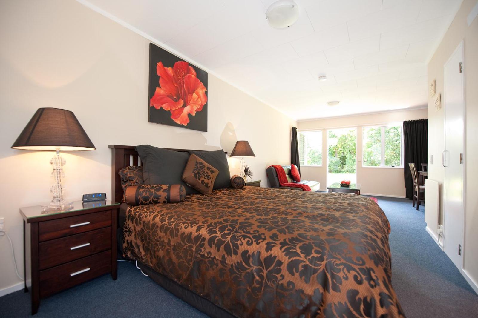 Anndion Lodge Motel & Conference Centre