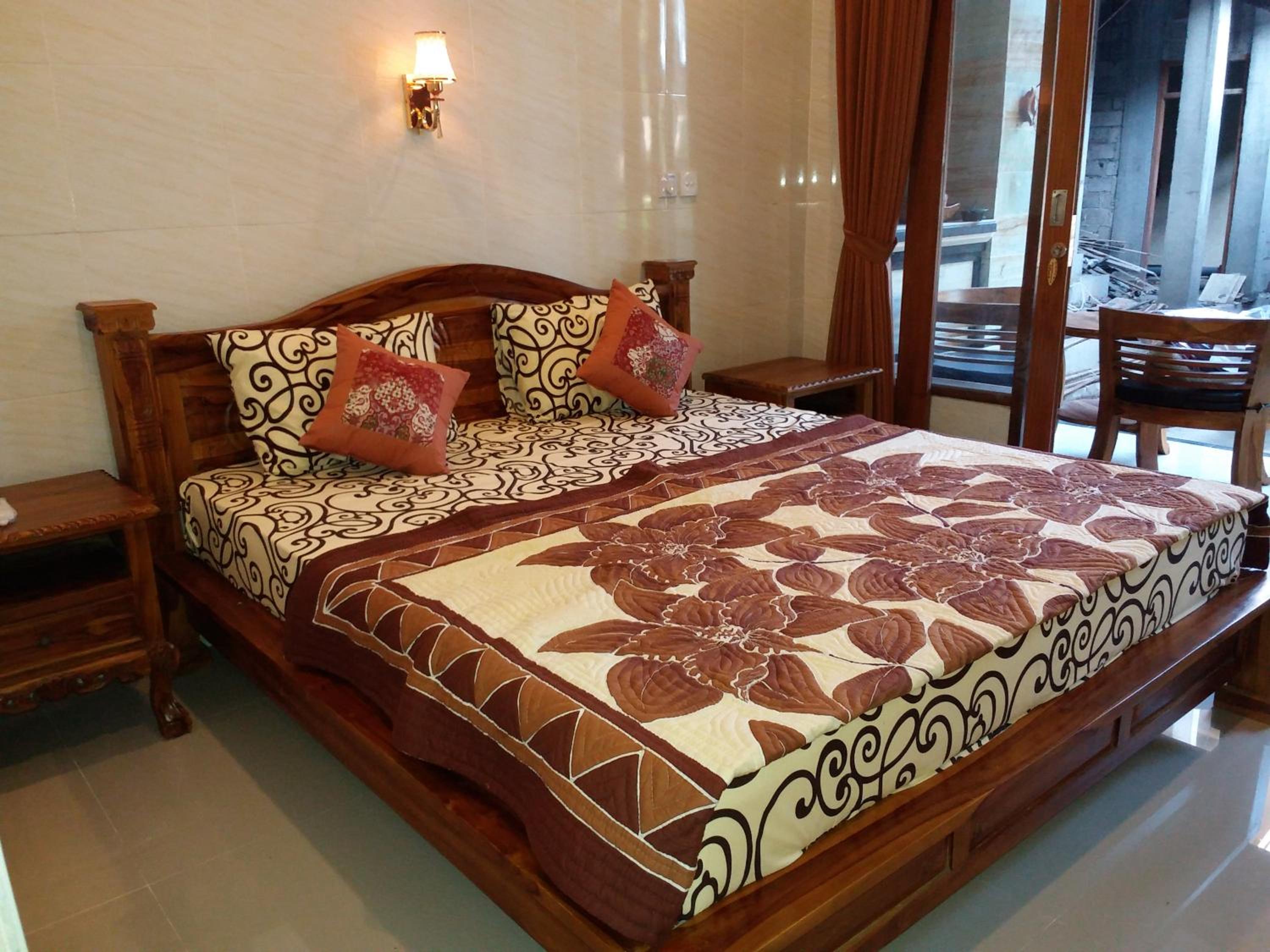 Rumah Ary Homestay & Spa