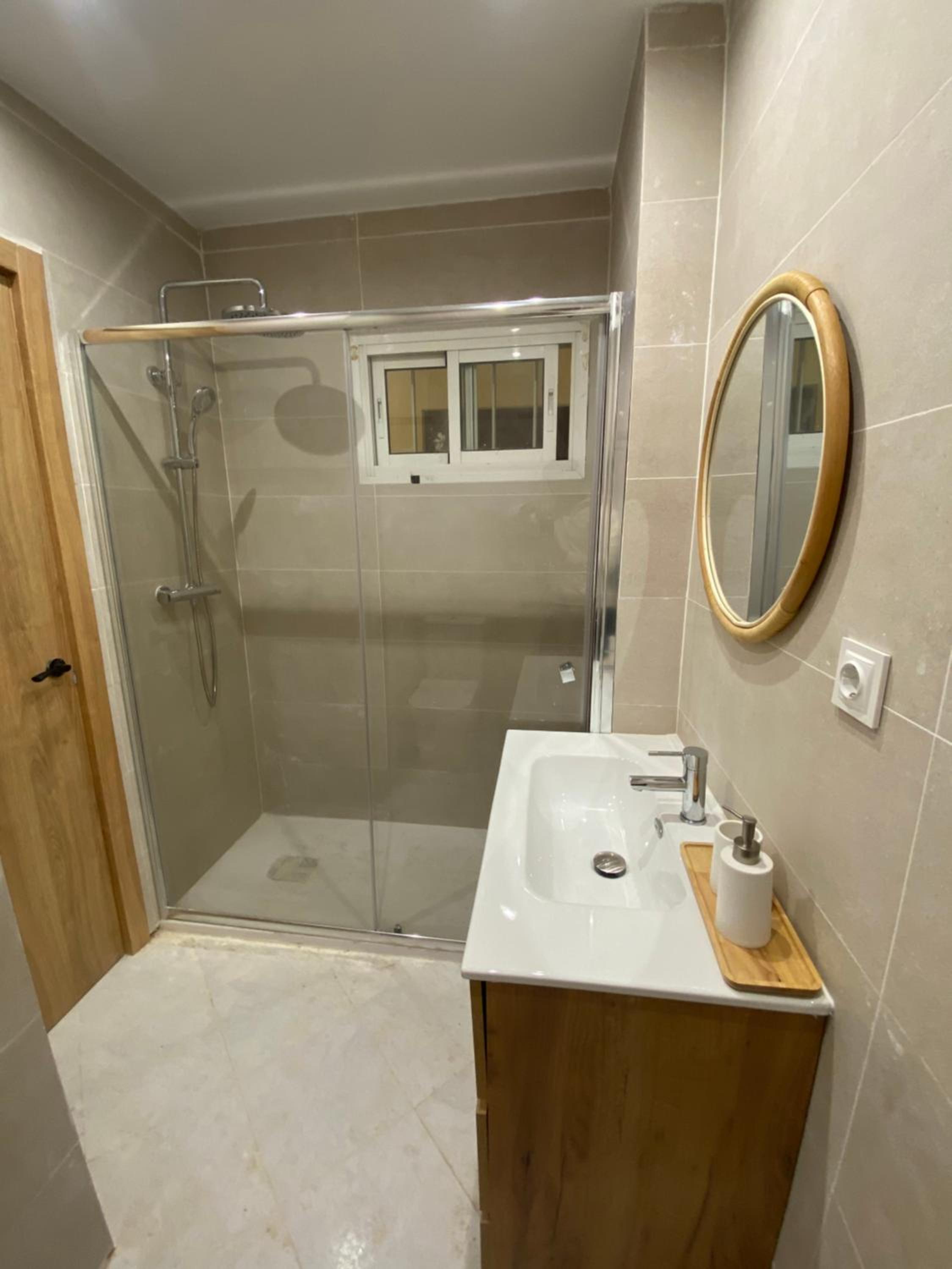 Great Studio near the sea