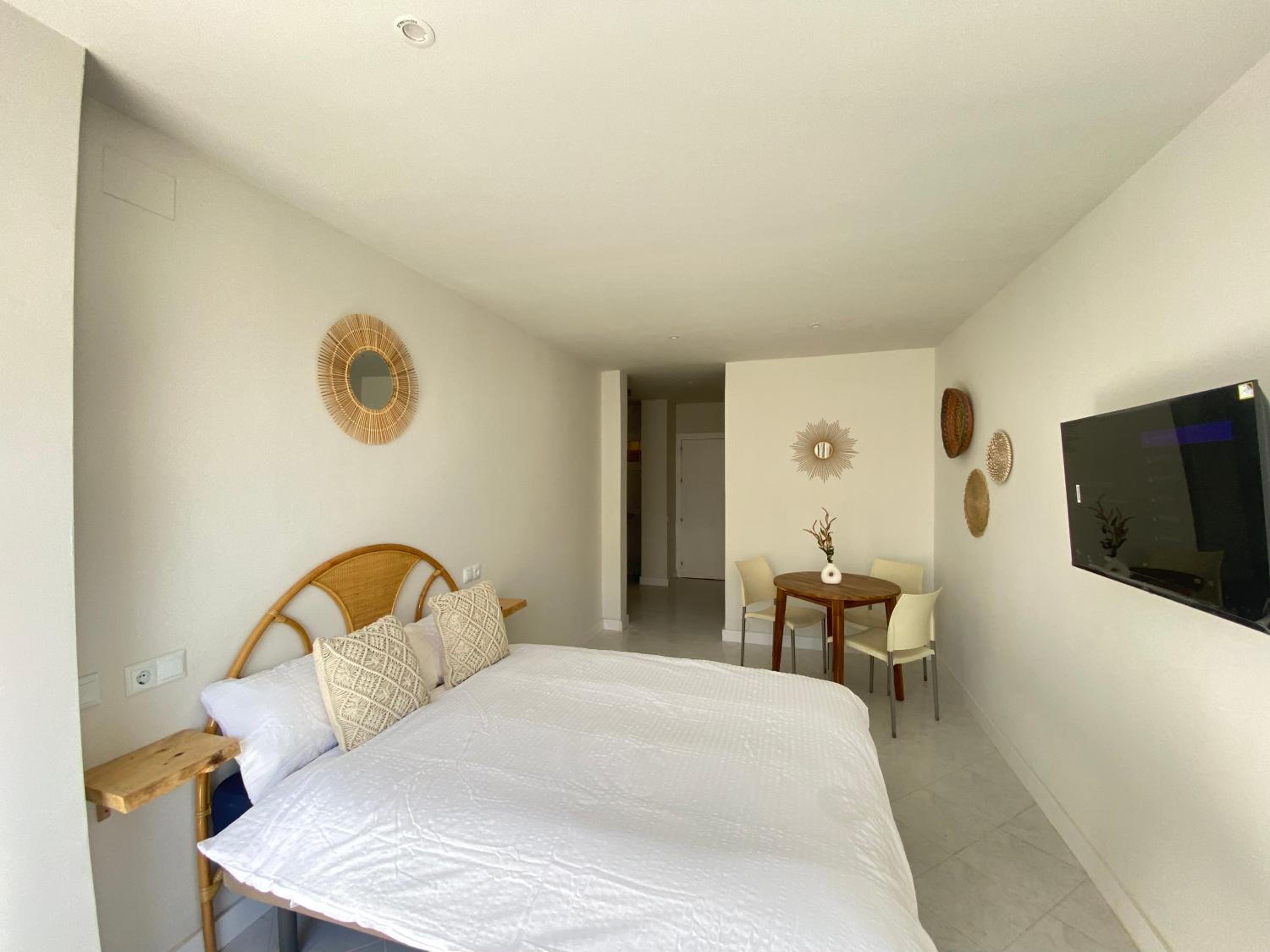 Great Studio near the sea