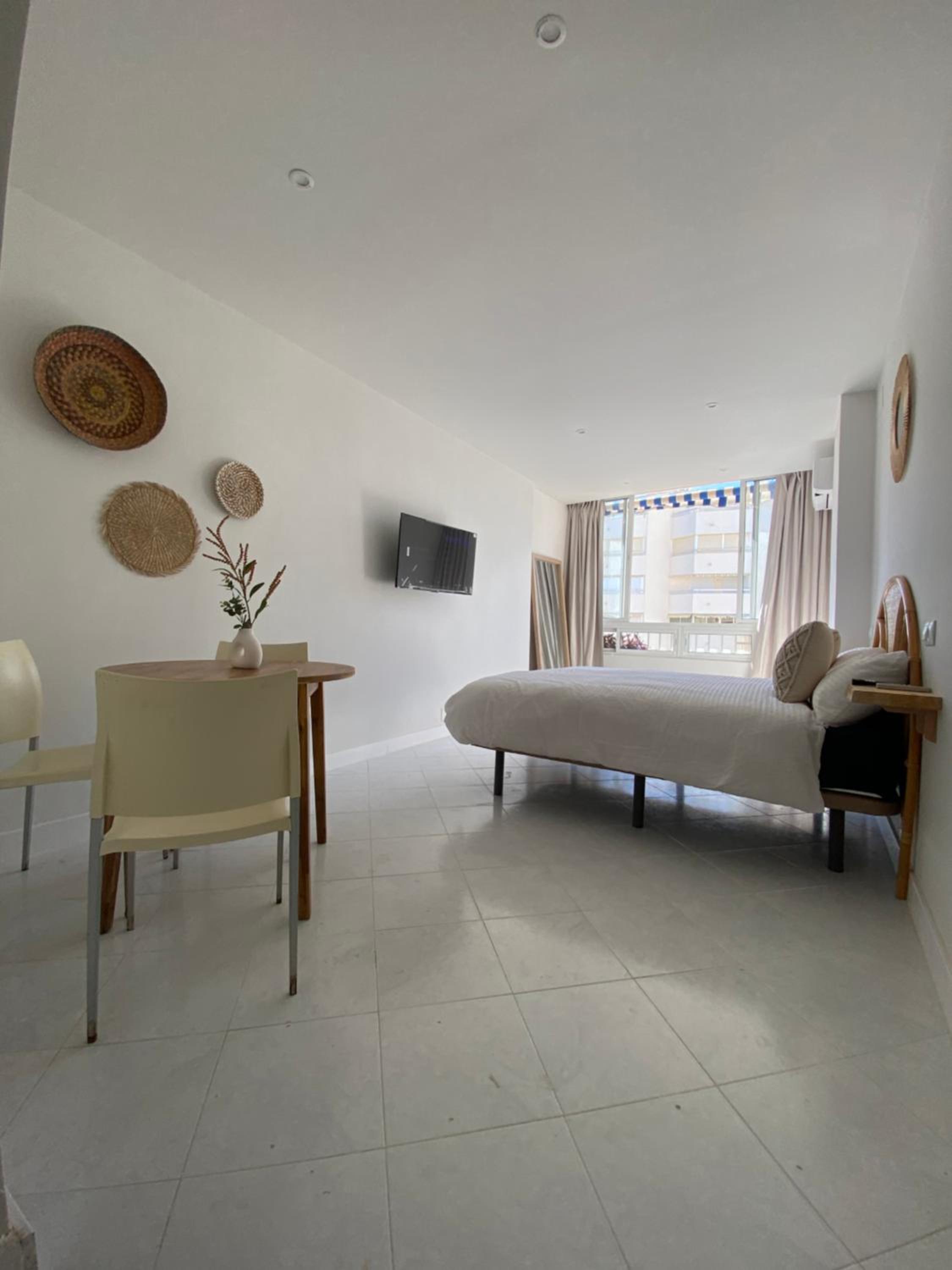 Great Studio near the sea