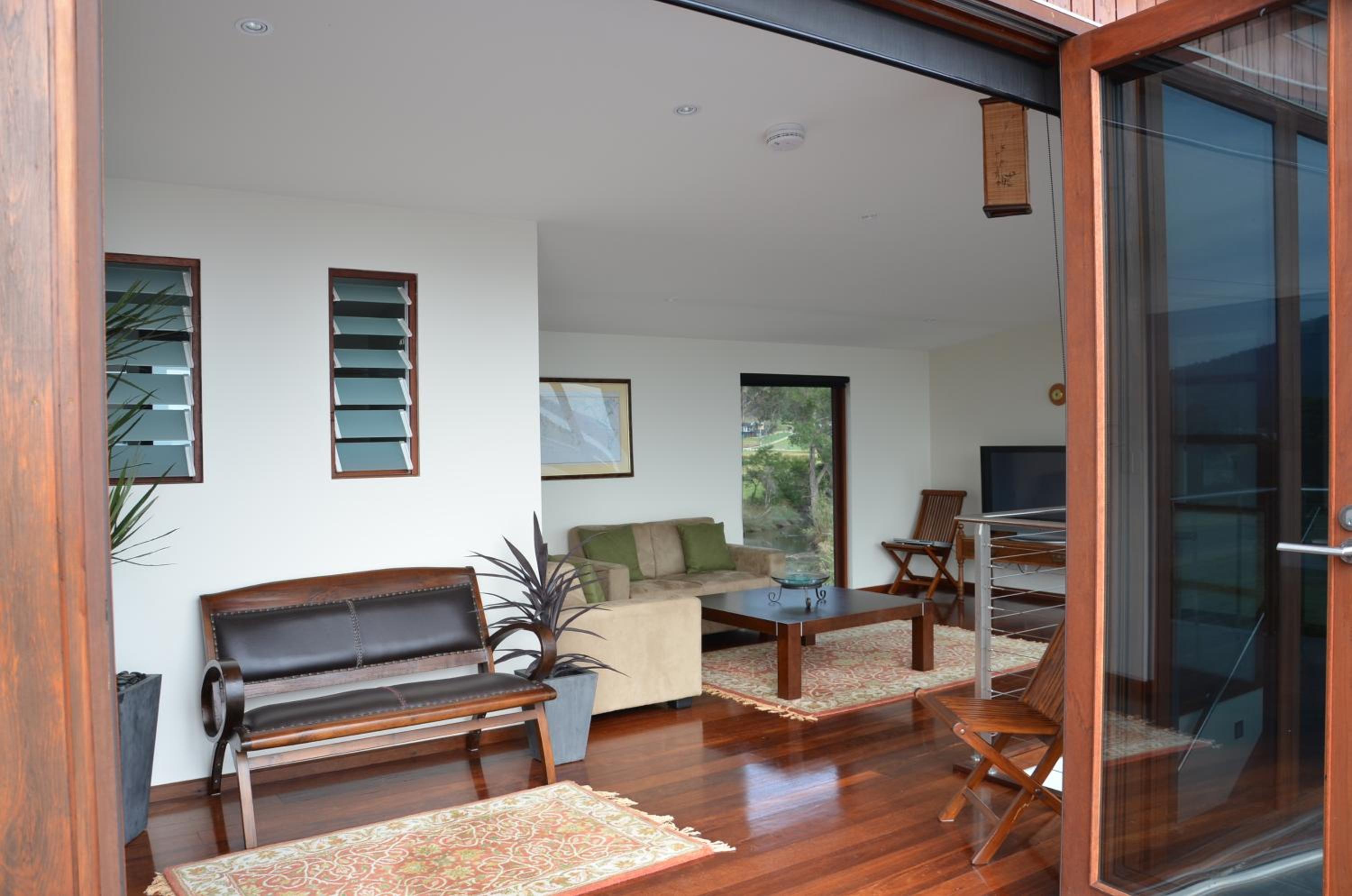 Yolla Beach House