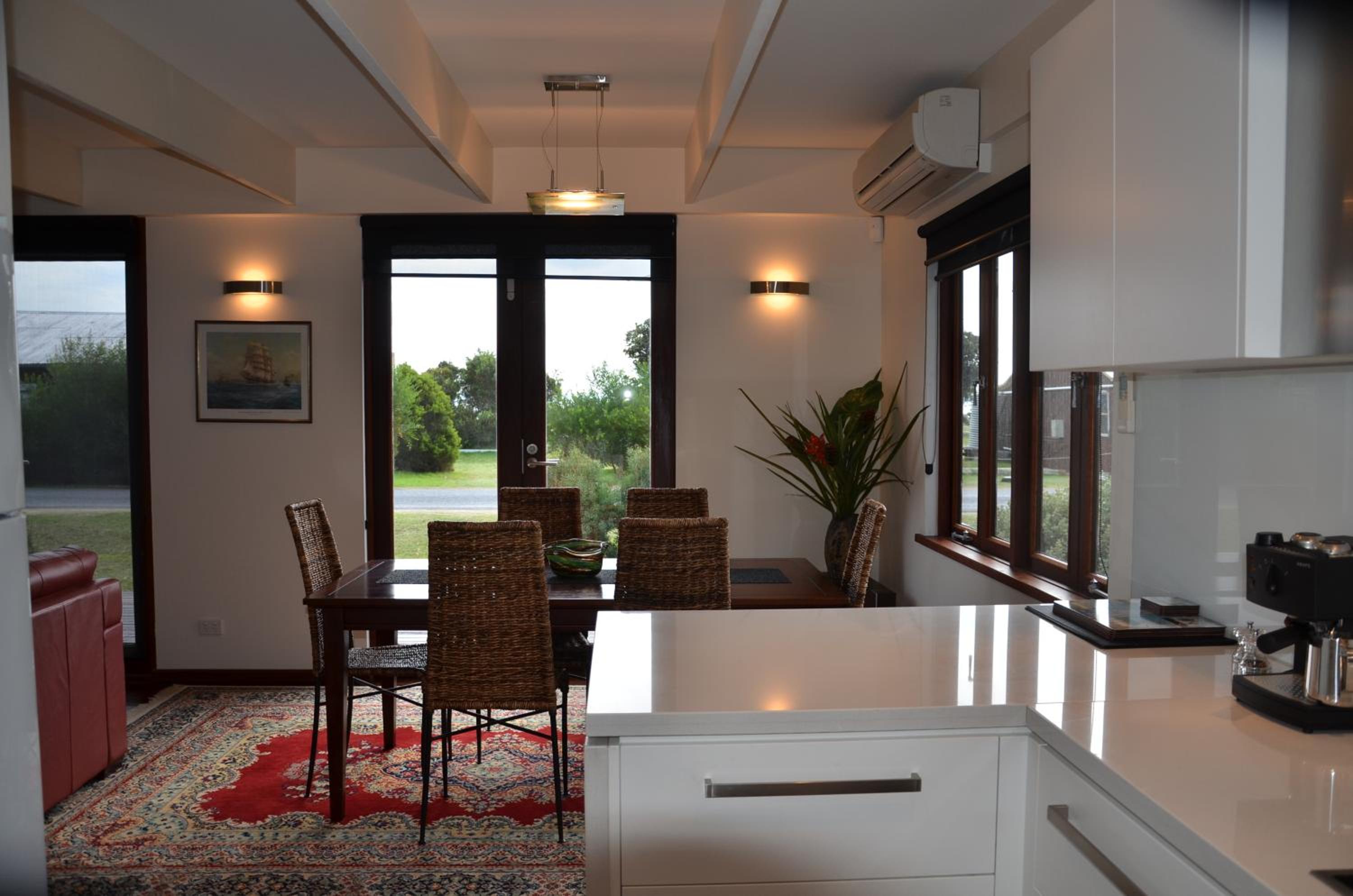 Yolla Beach House