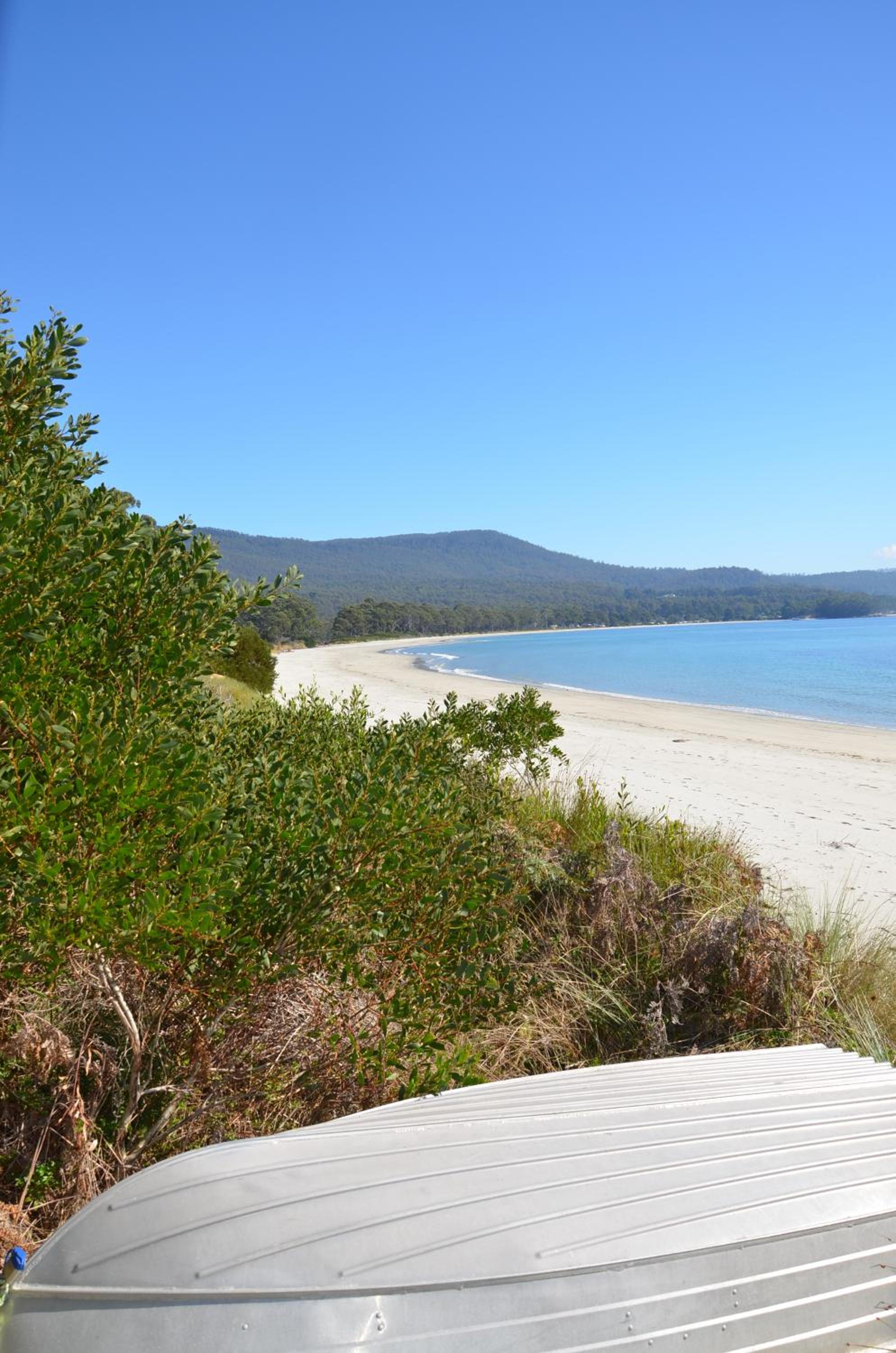 Yolla Beach House