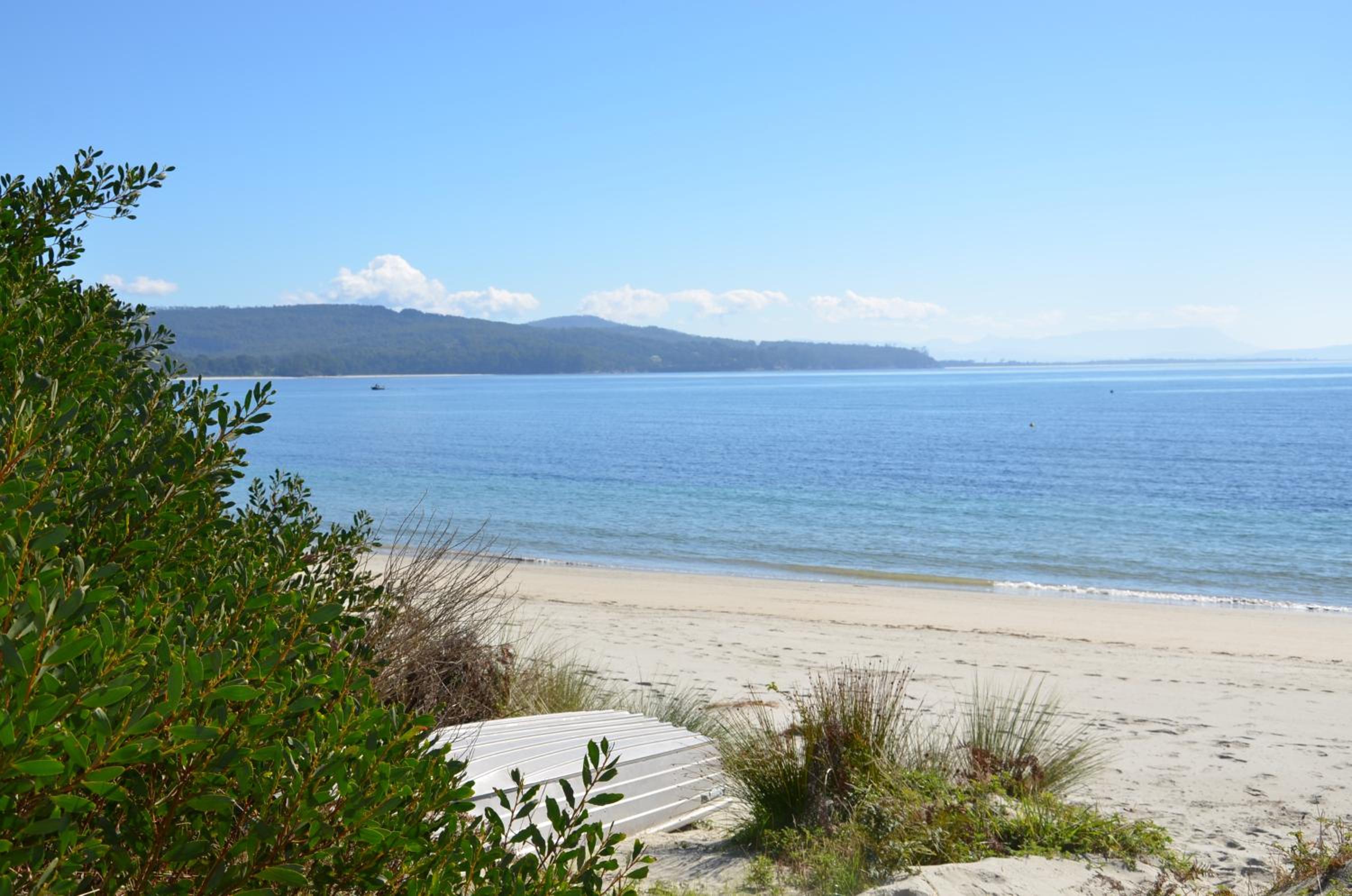 Yolla Beach House