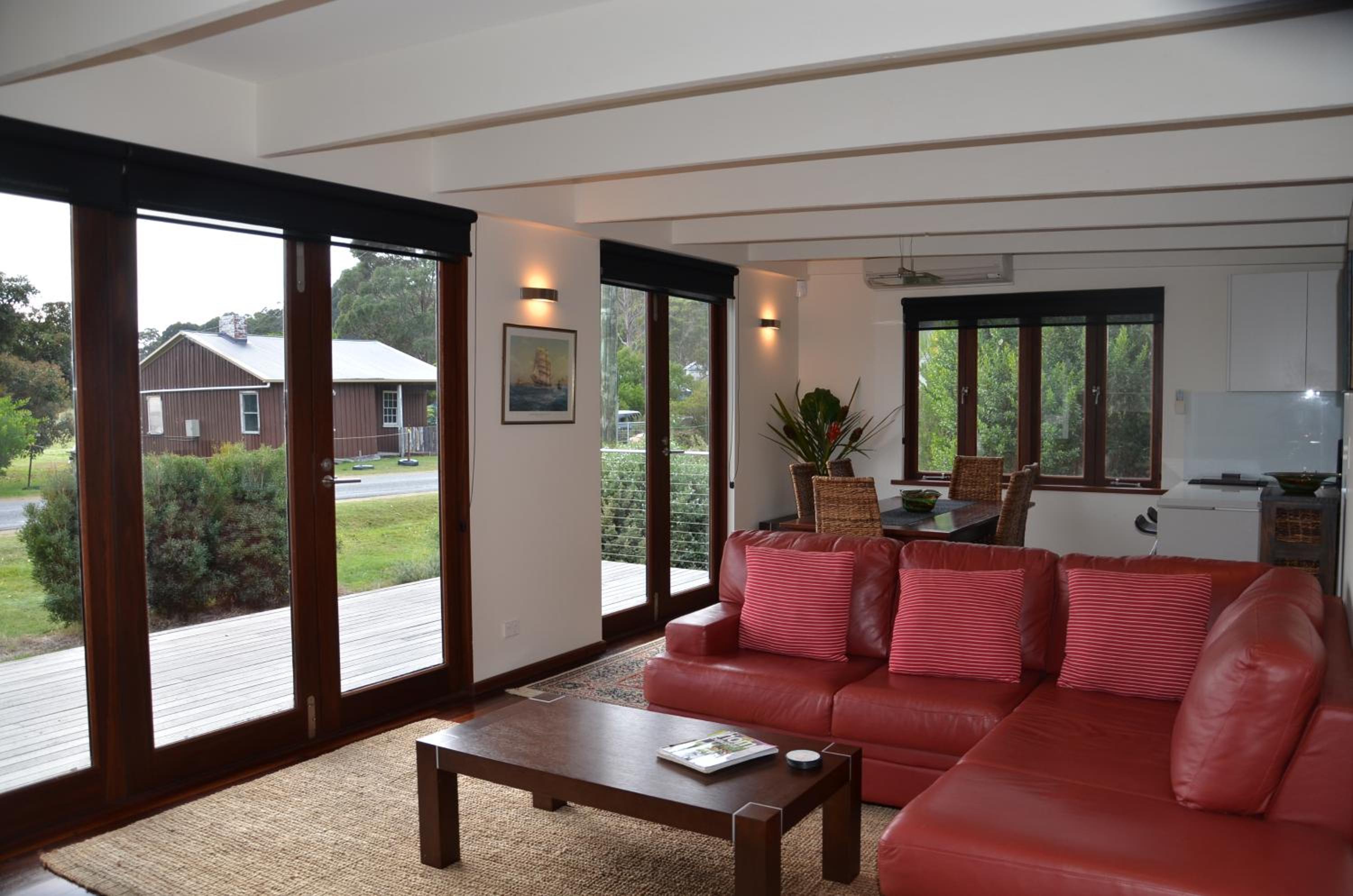 Yolla Beach House