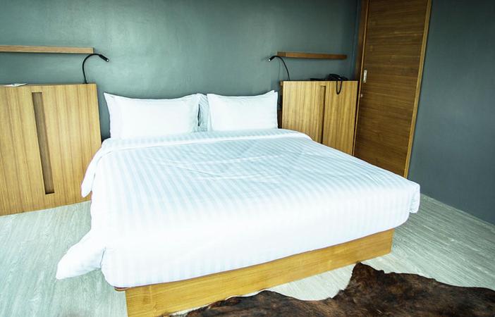 The Paz Resort Khao Yai by PCL