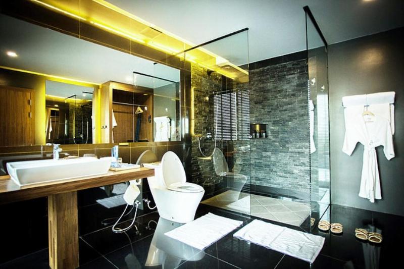 The Paz Resort Khao Yai by PCL