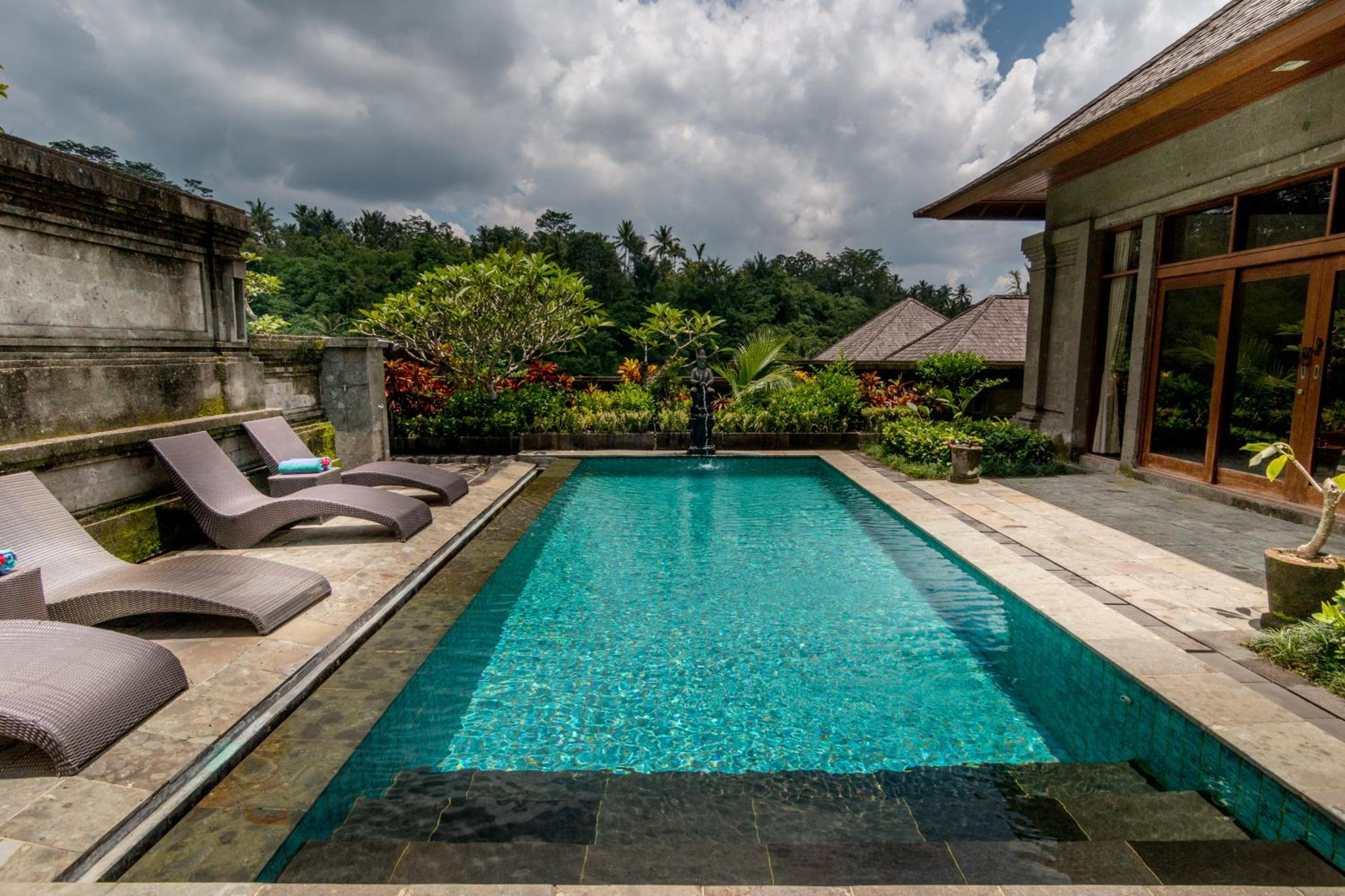 The Payogan Villa Resort and Spa Ubud