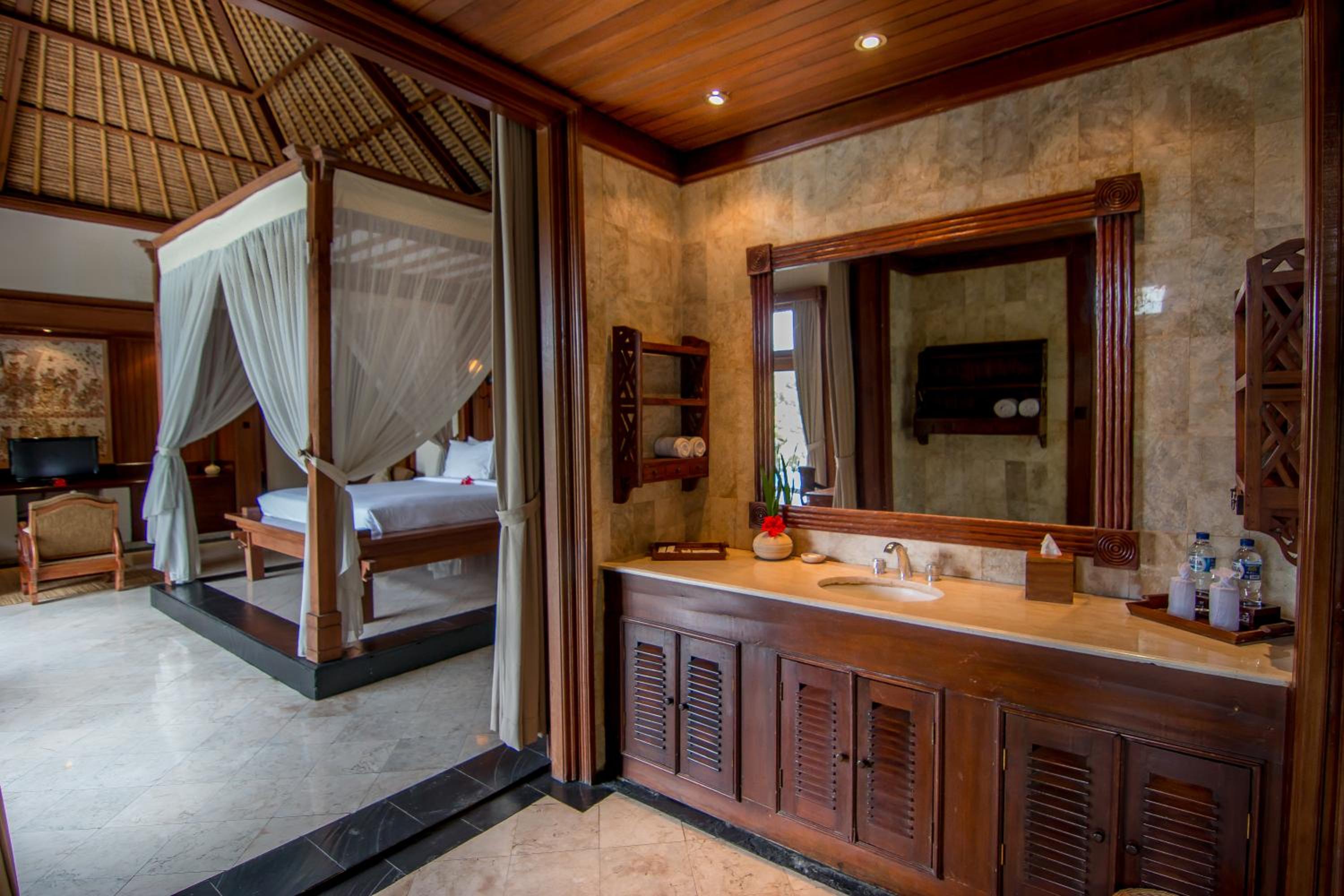 The Payogan Villa Resort and Spa Ubud