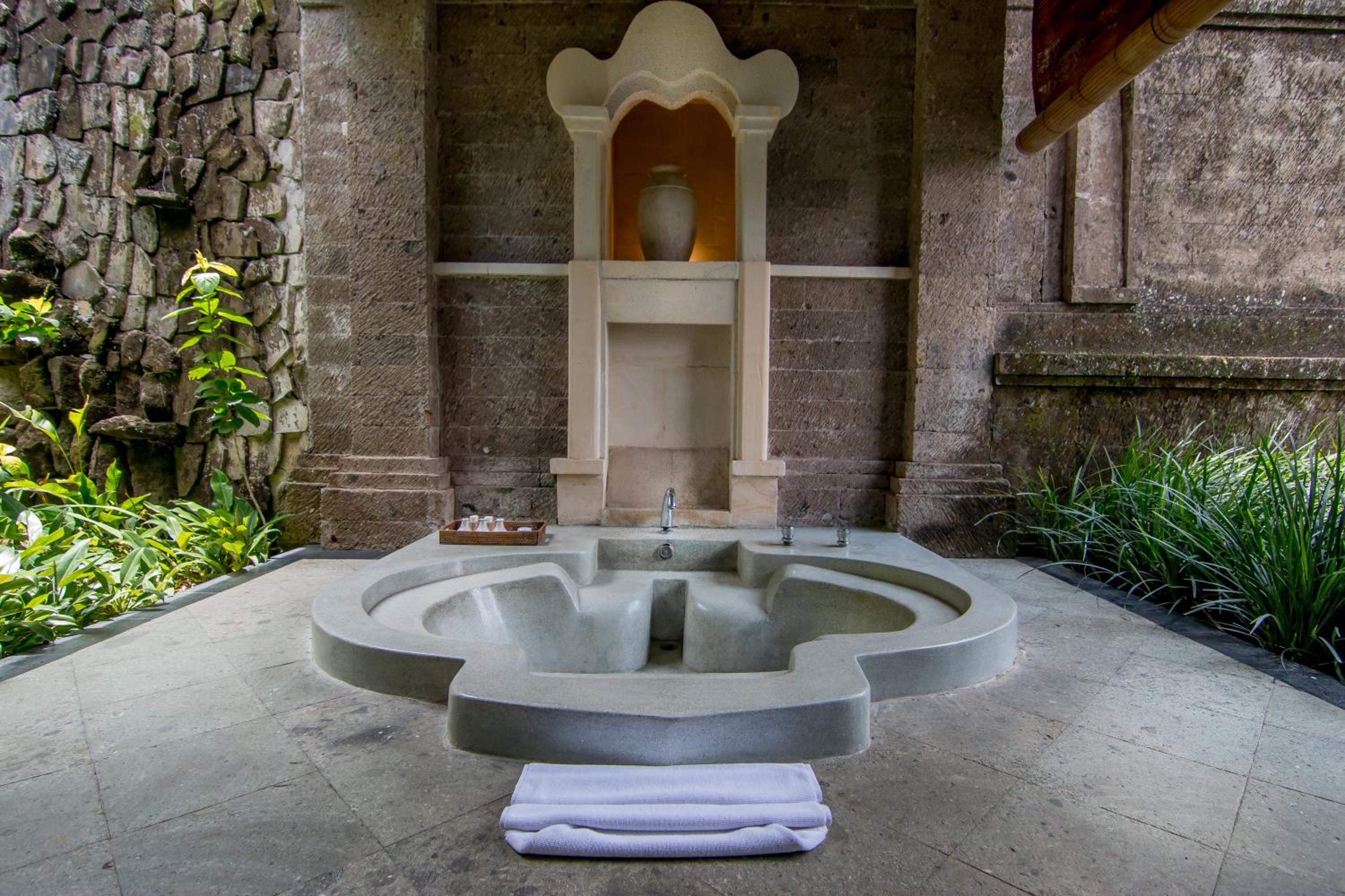 The Payogan Villa Resort and Spa Ubud