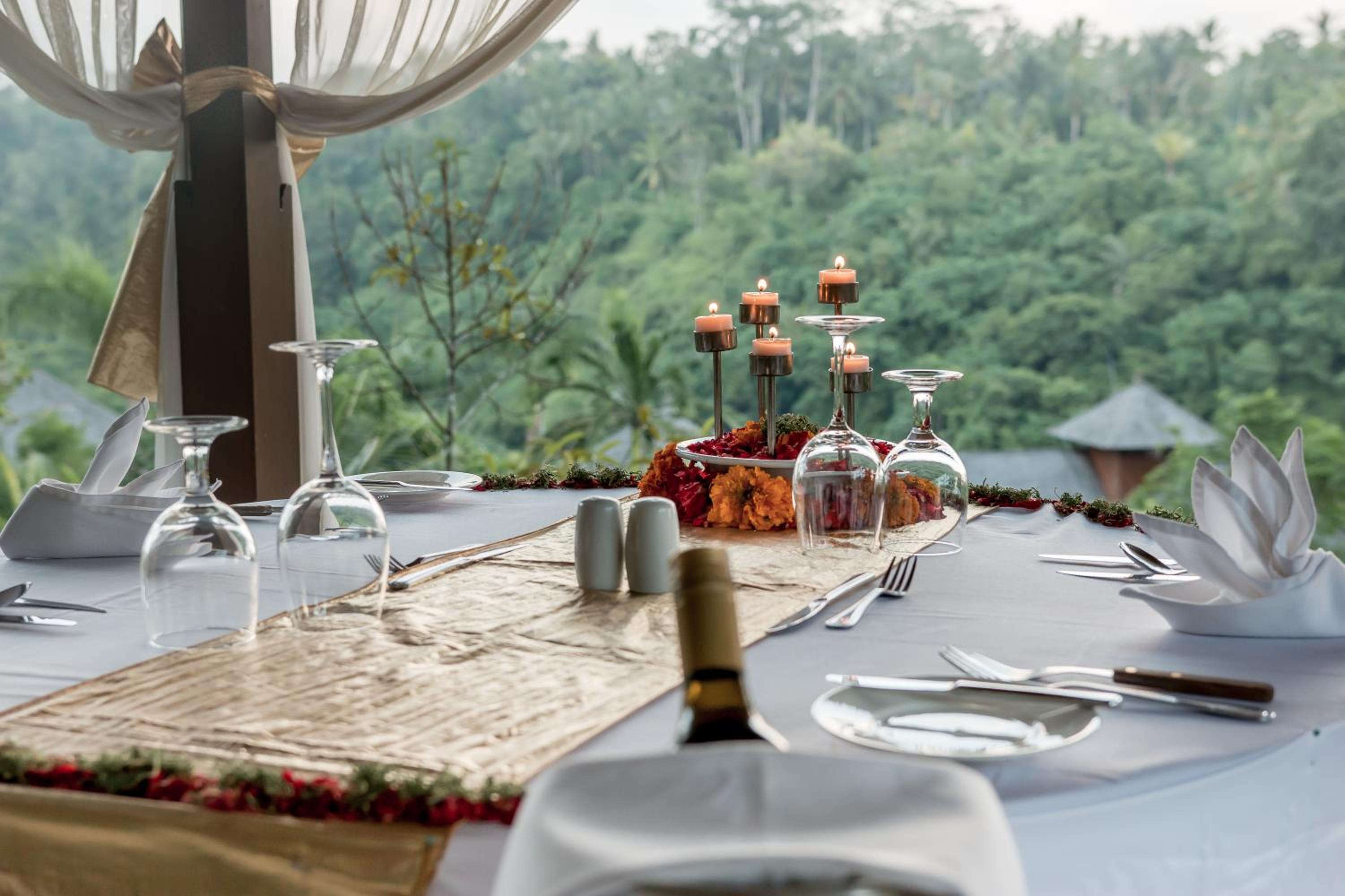 The Payogan Villa Resort and Spa Ubud