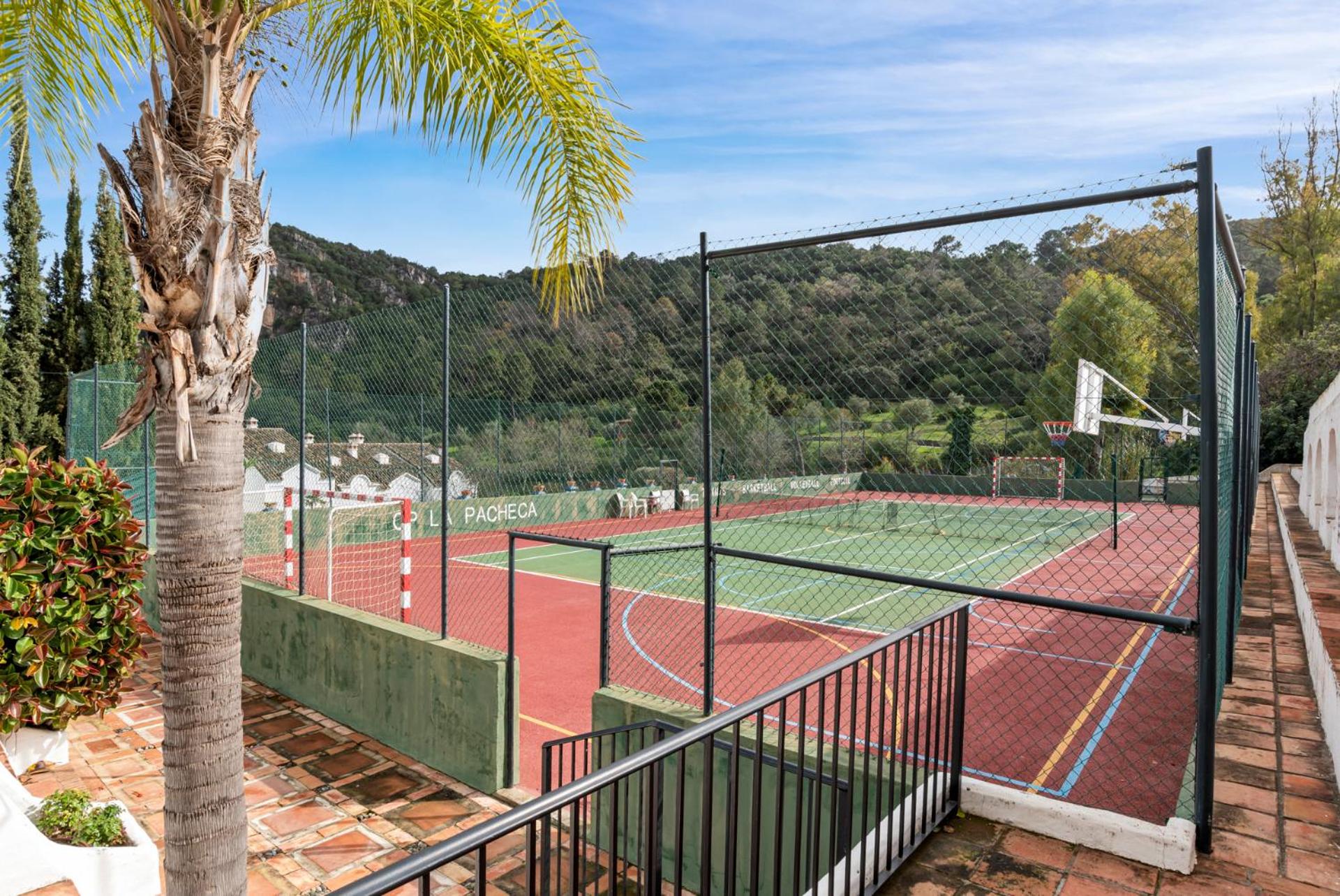 Ground floor Studio in Benahavis