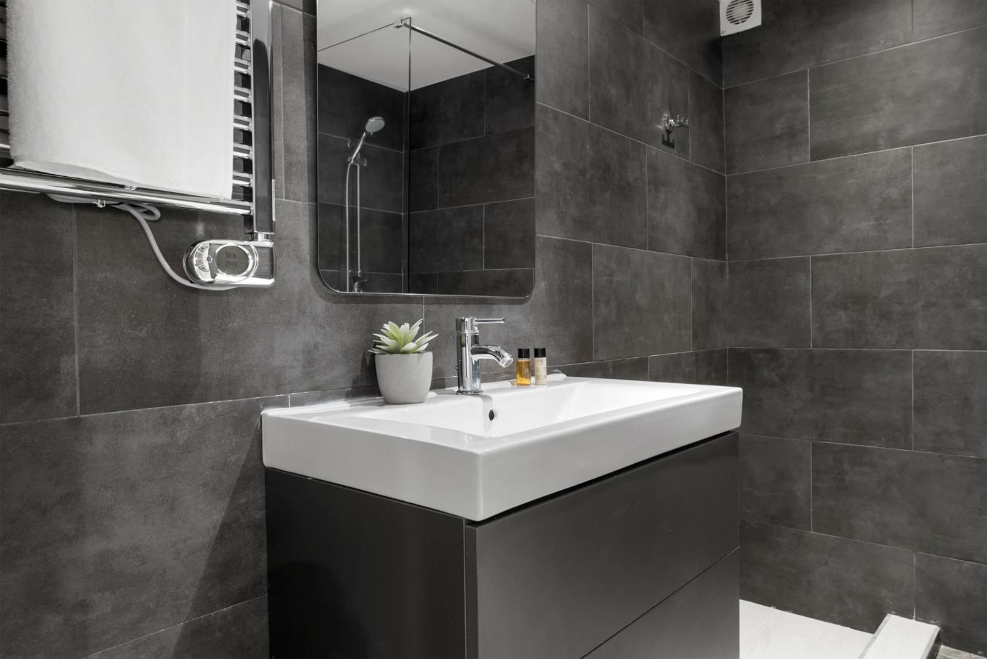 Ground floor Studio in Benahavis