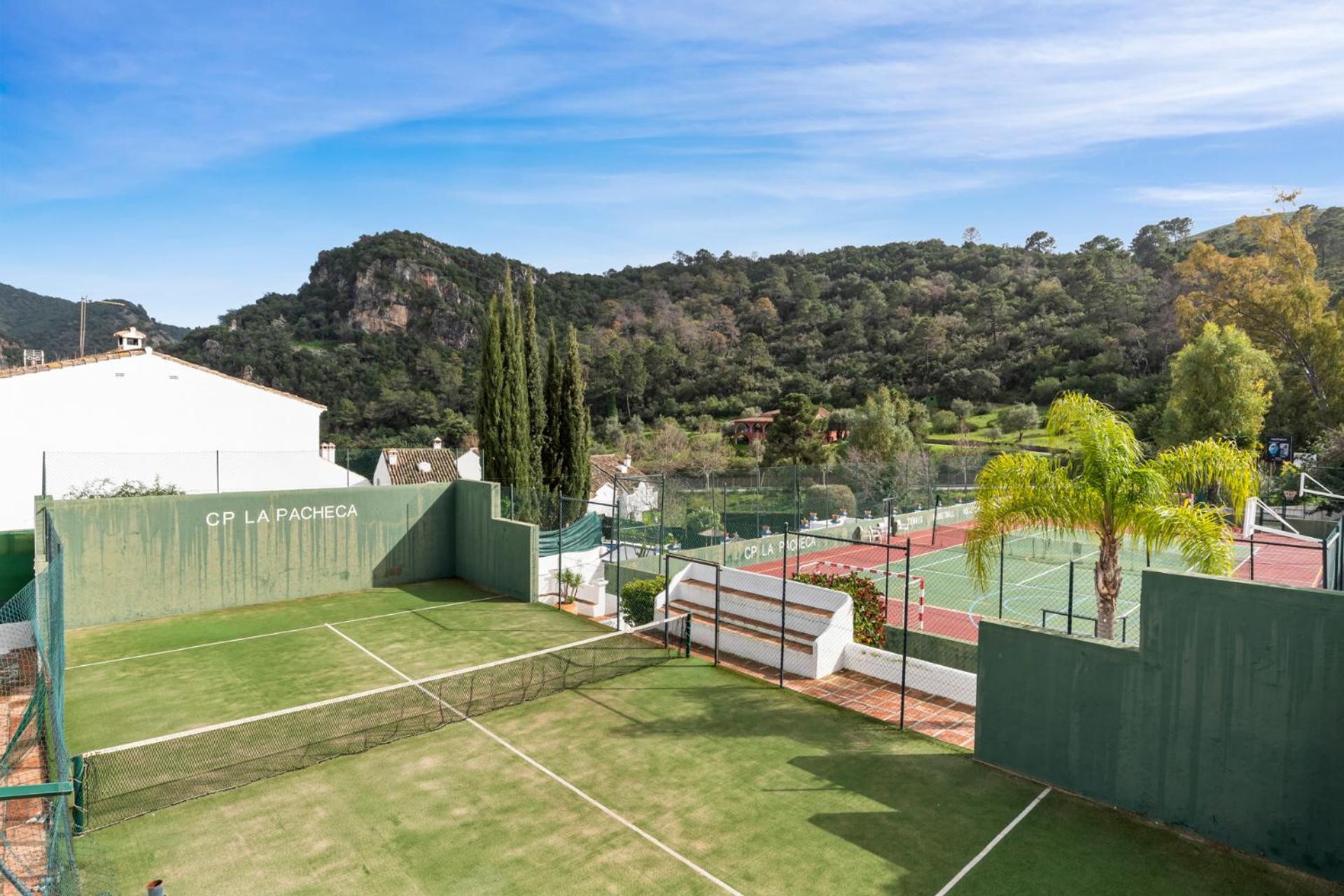 Ground floor Studio in Benahavis