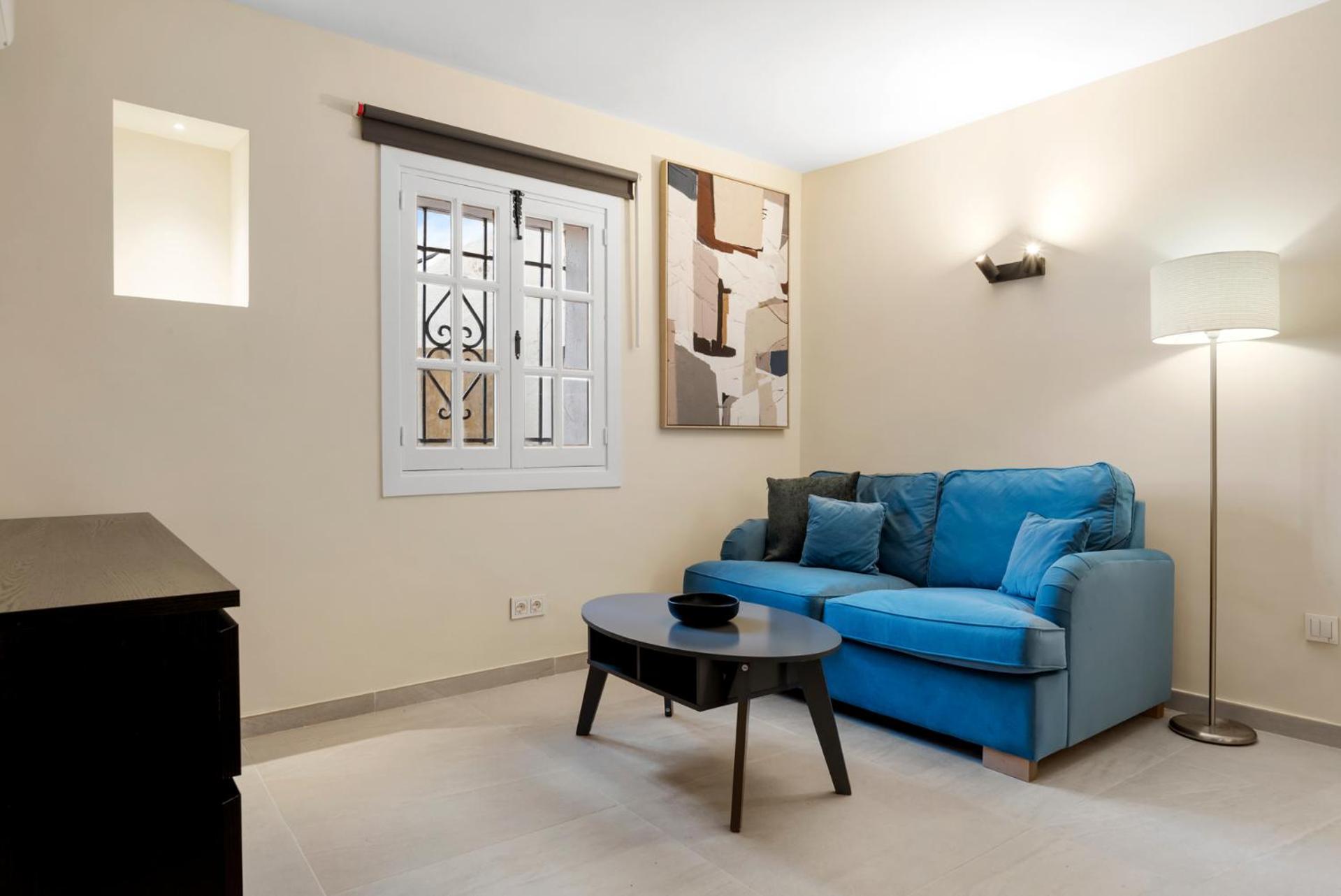 Ground floor Studio in Benahavis