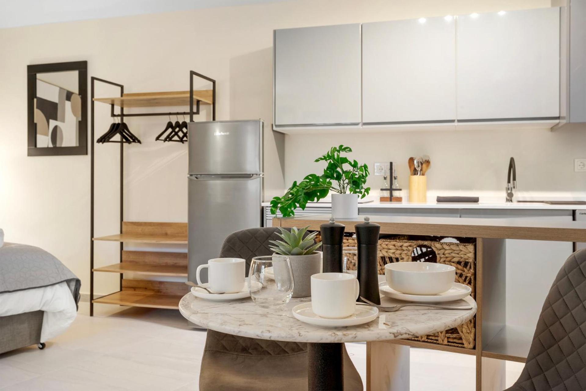 Ground floor Studio in Benahavis