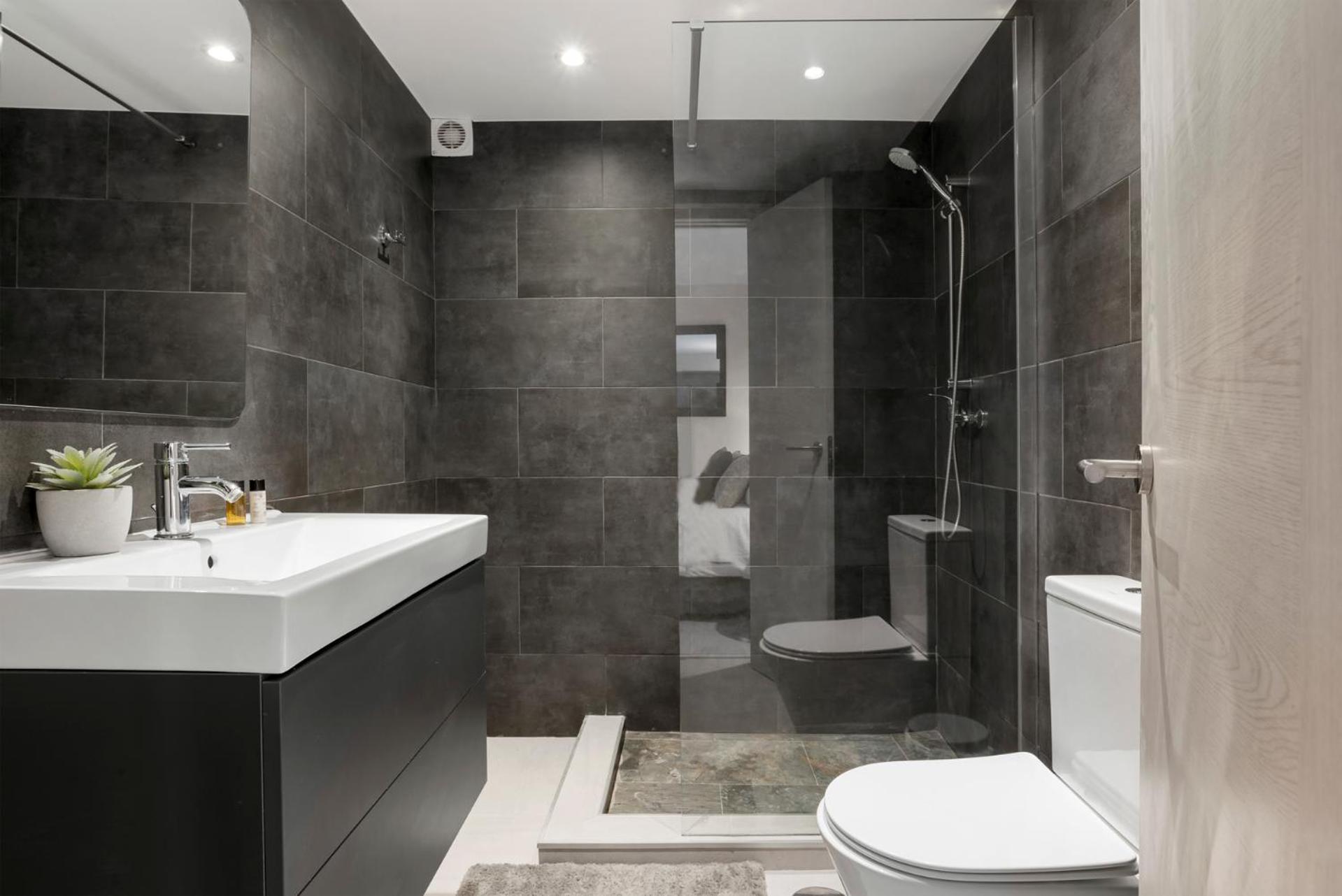 Ground floor Studio in Benahavis