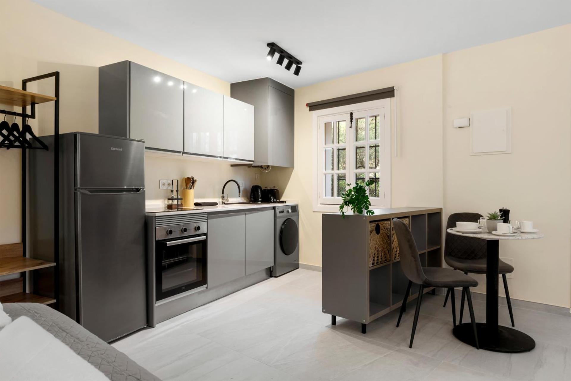 Ground floor Studio in Benahavis