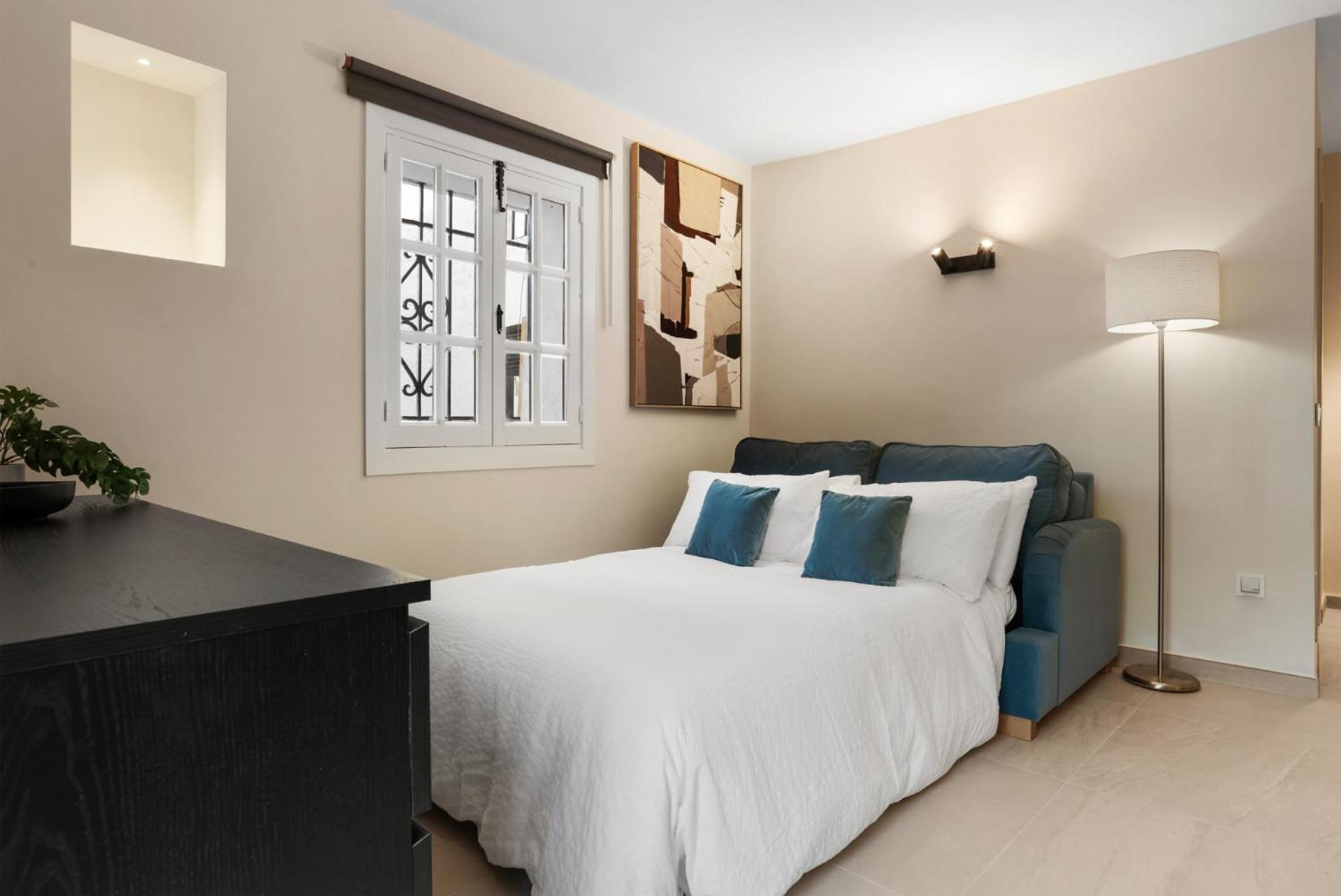 Ground floor Studio in Benahavis