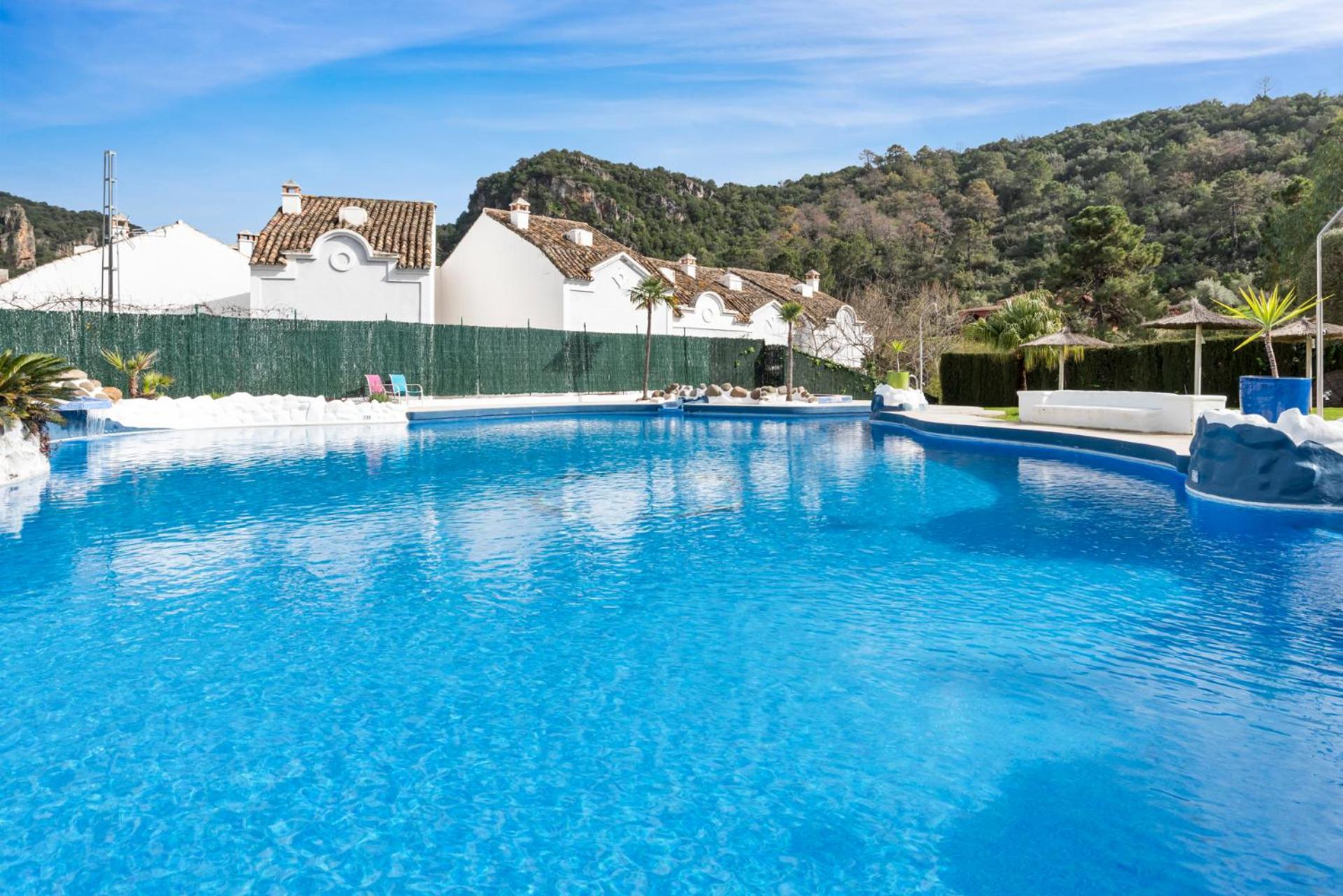 Ground floor Studio in Benahavis