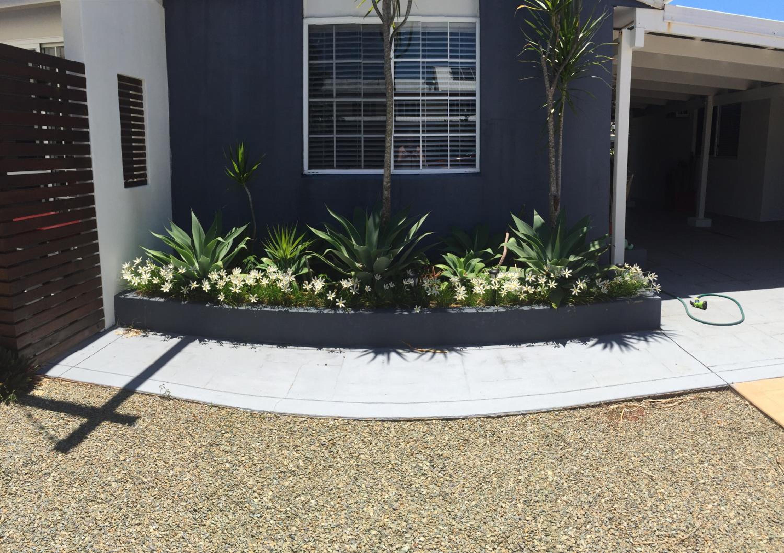Campwin Beach House