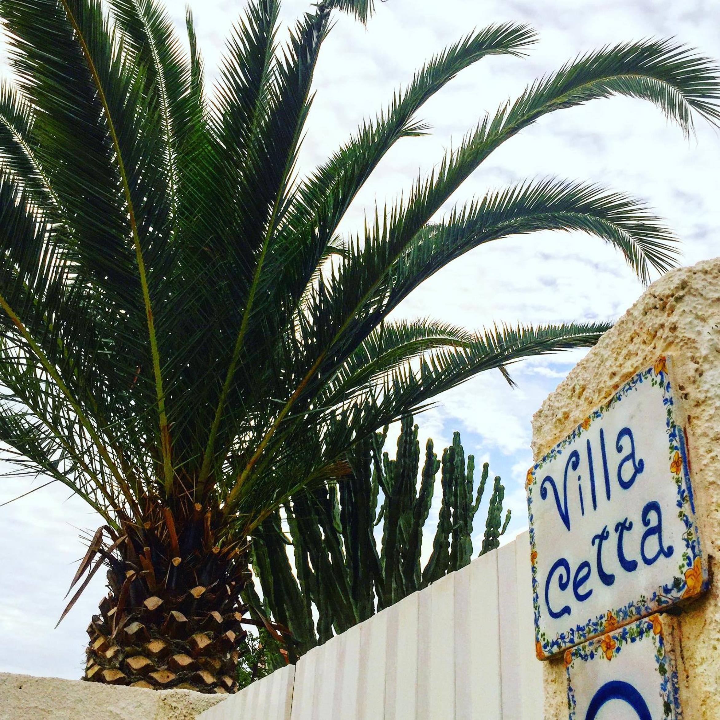 Villa Cetta B&B, photo 23