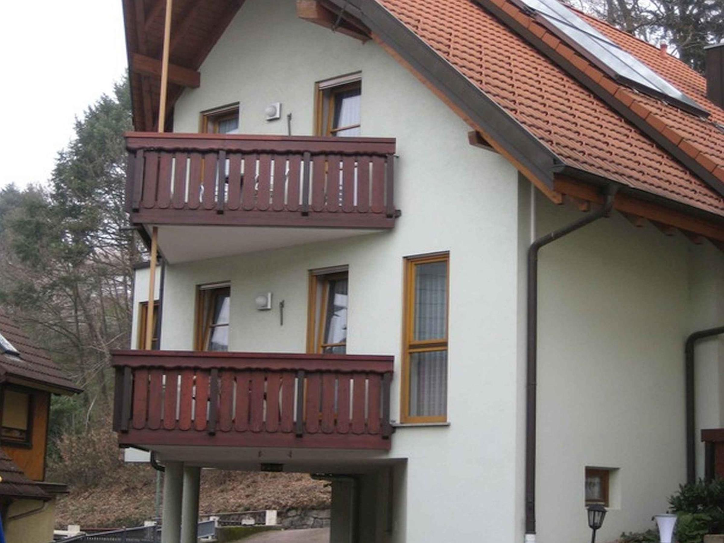 Hotel garni zur Linde