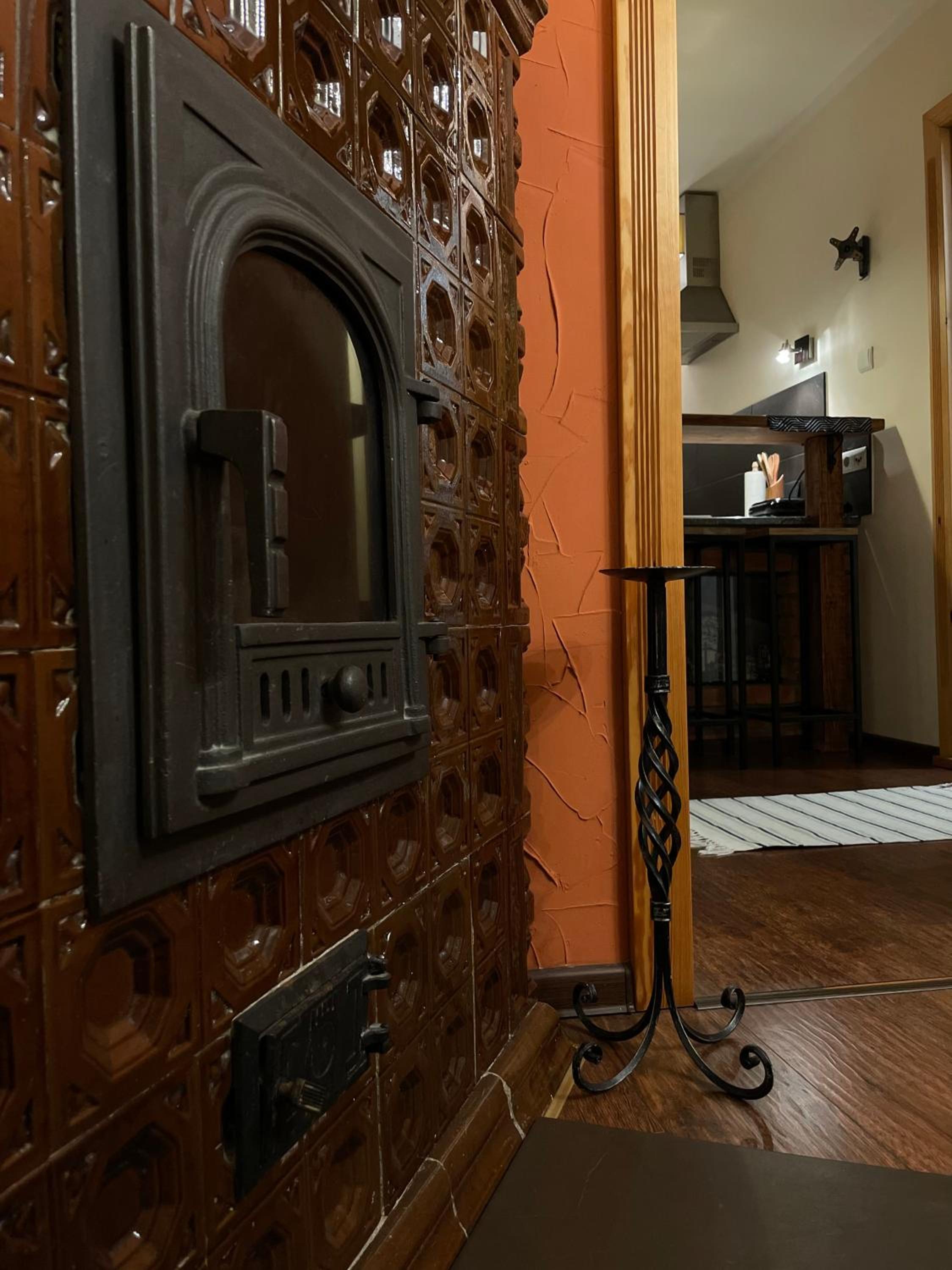 Wyjątkowy Apartament w Sercu Jeleniej Góry