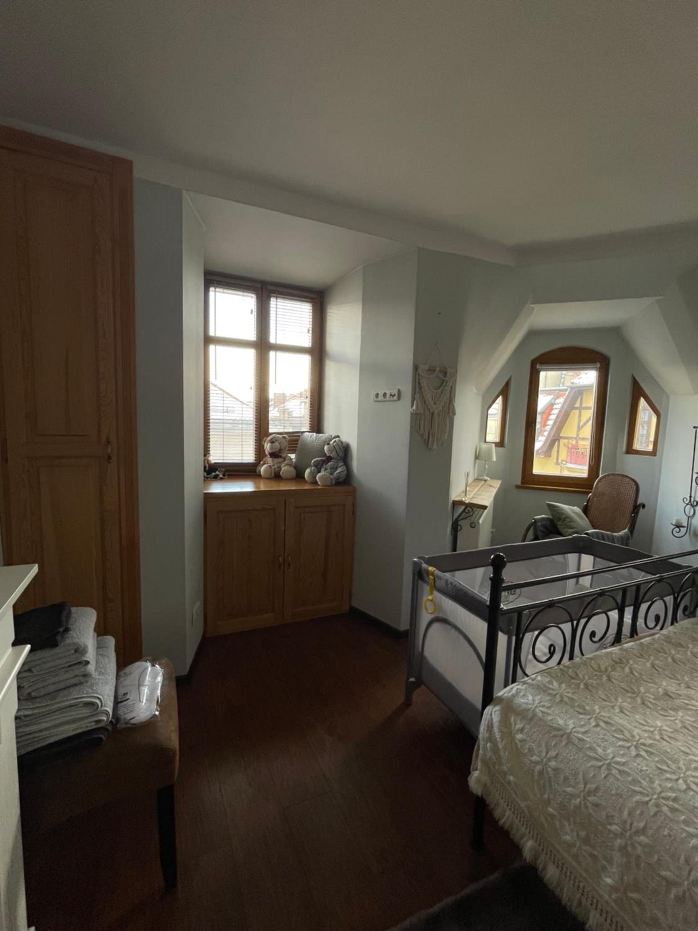 Wyjątkowy Apartament w Sercu Jeleniej Góry