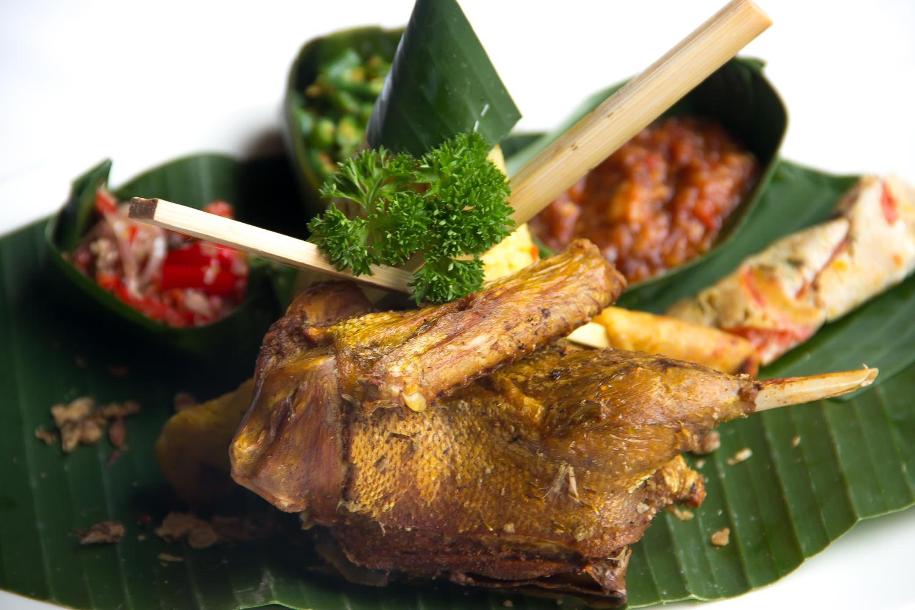 The Payogan Villa Resort and Spa Ubud