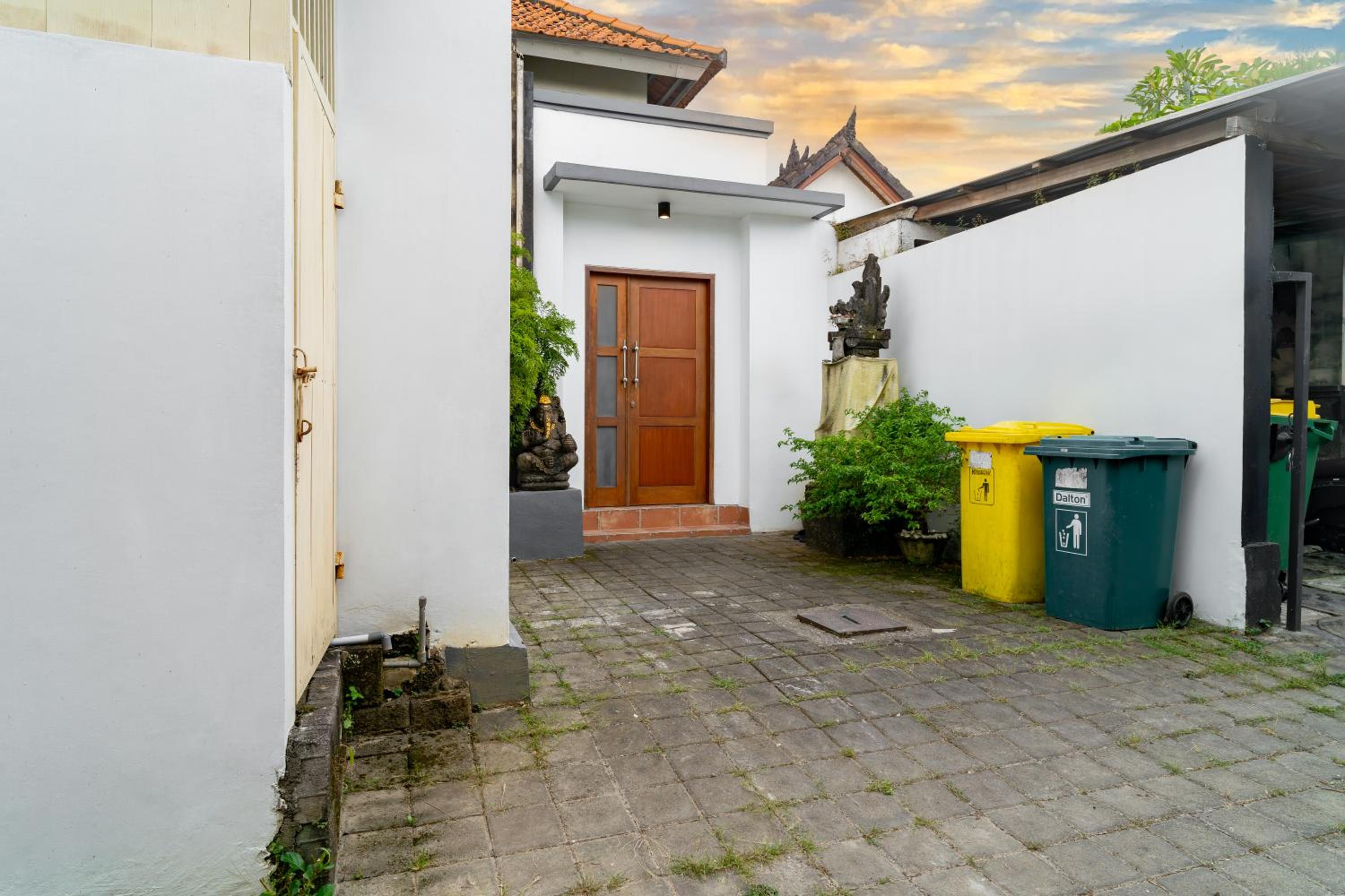 Villa Sampurna Ubud