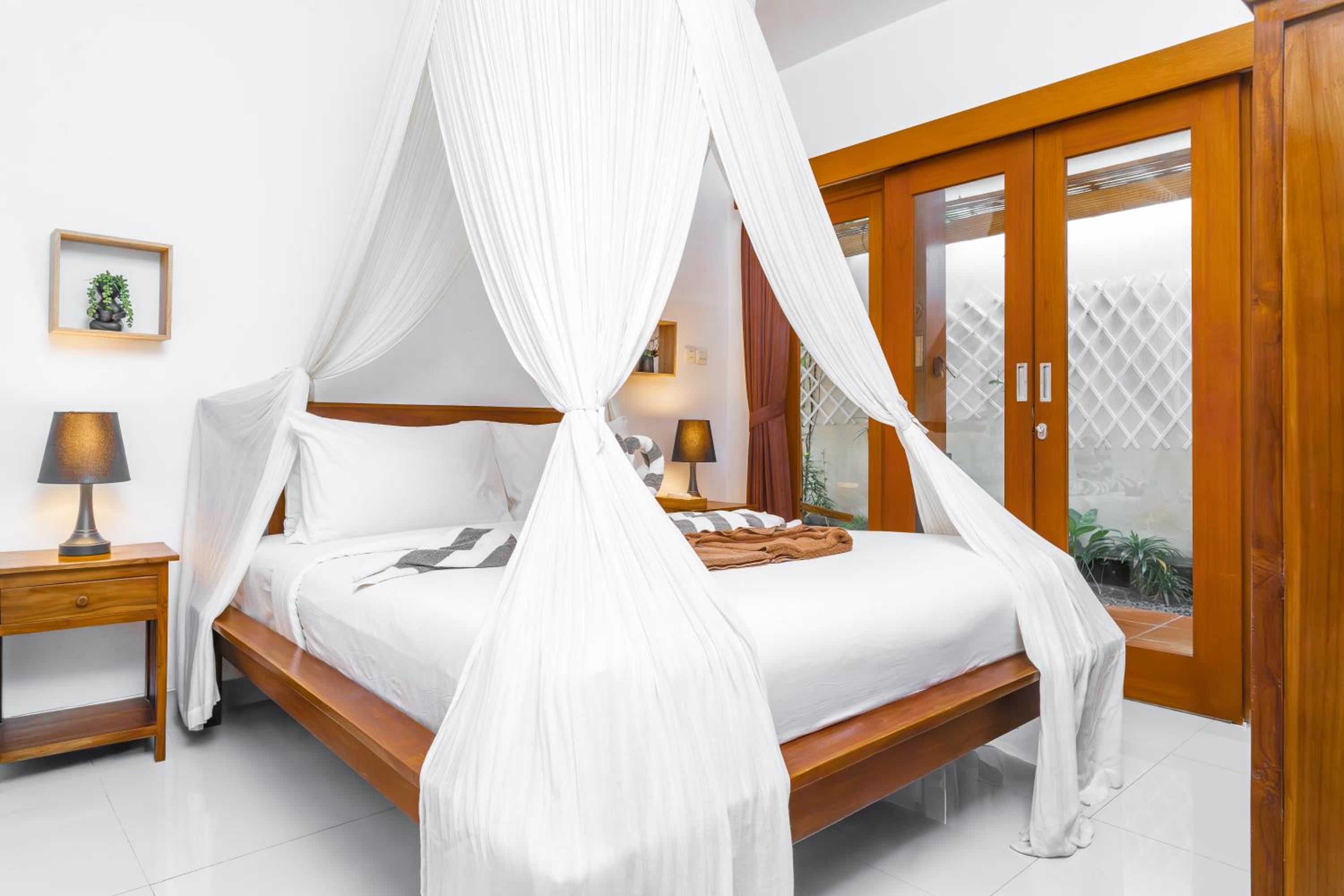 Villa Sampurna Ubud